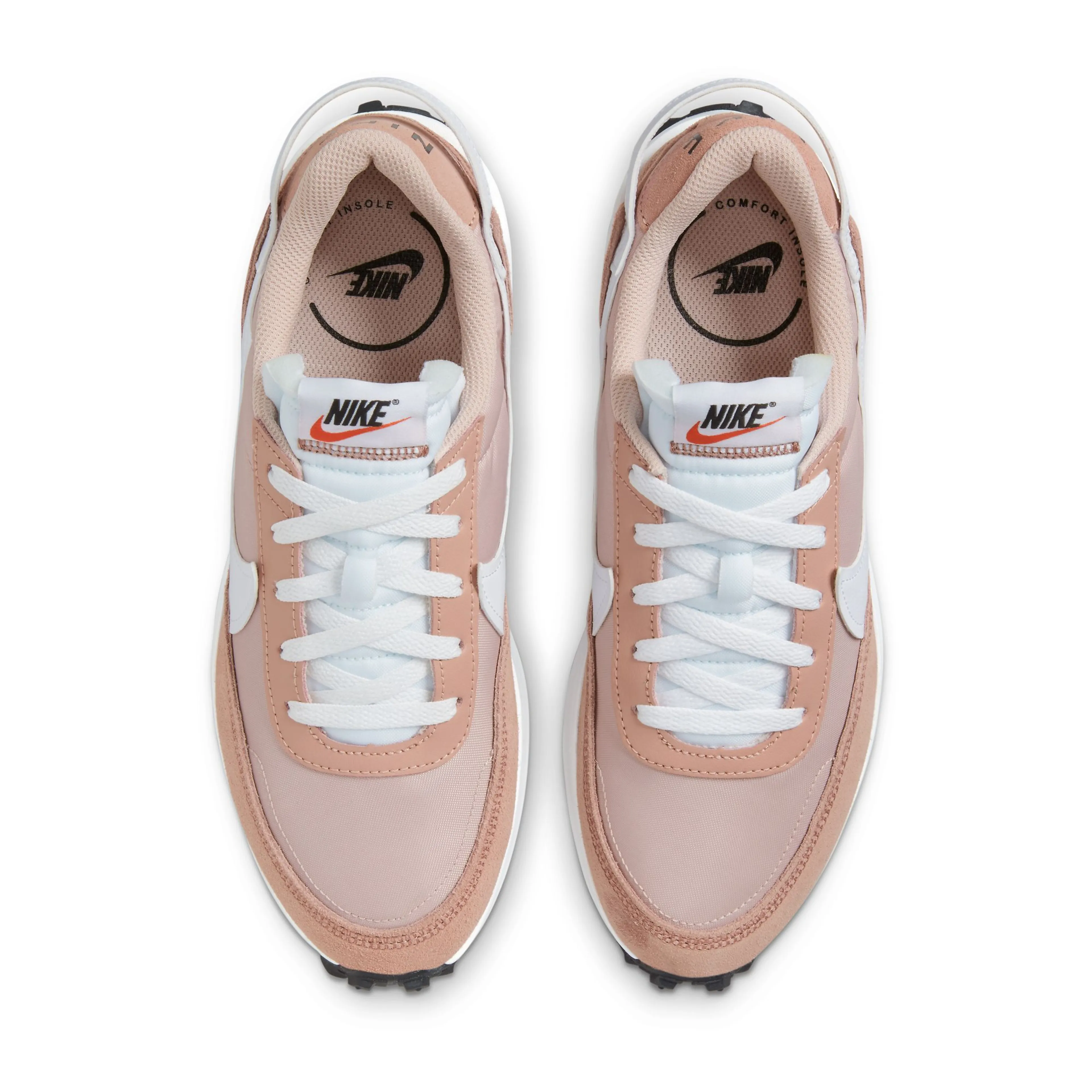 Waffle Debut
