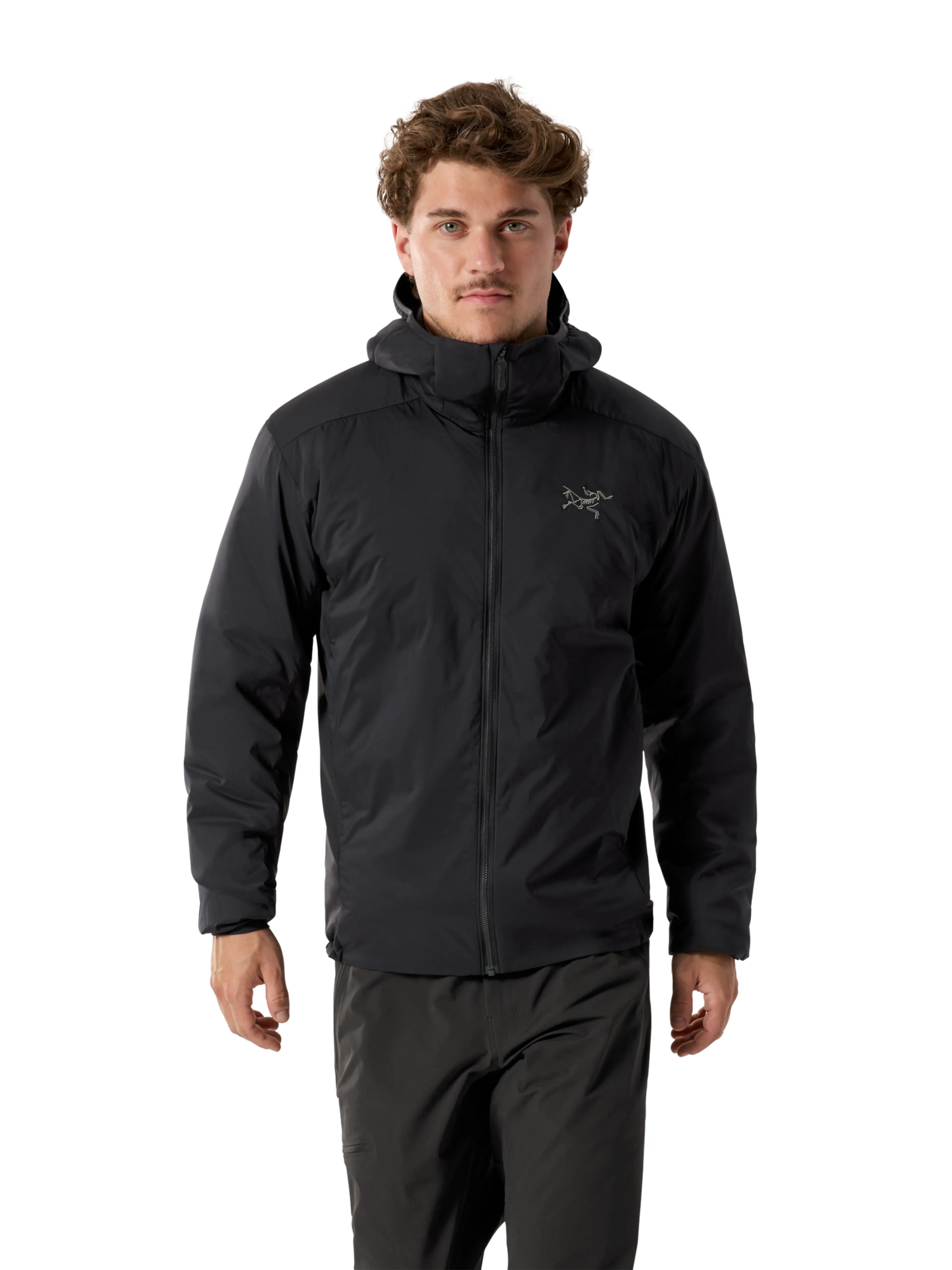 Atom Hoody M