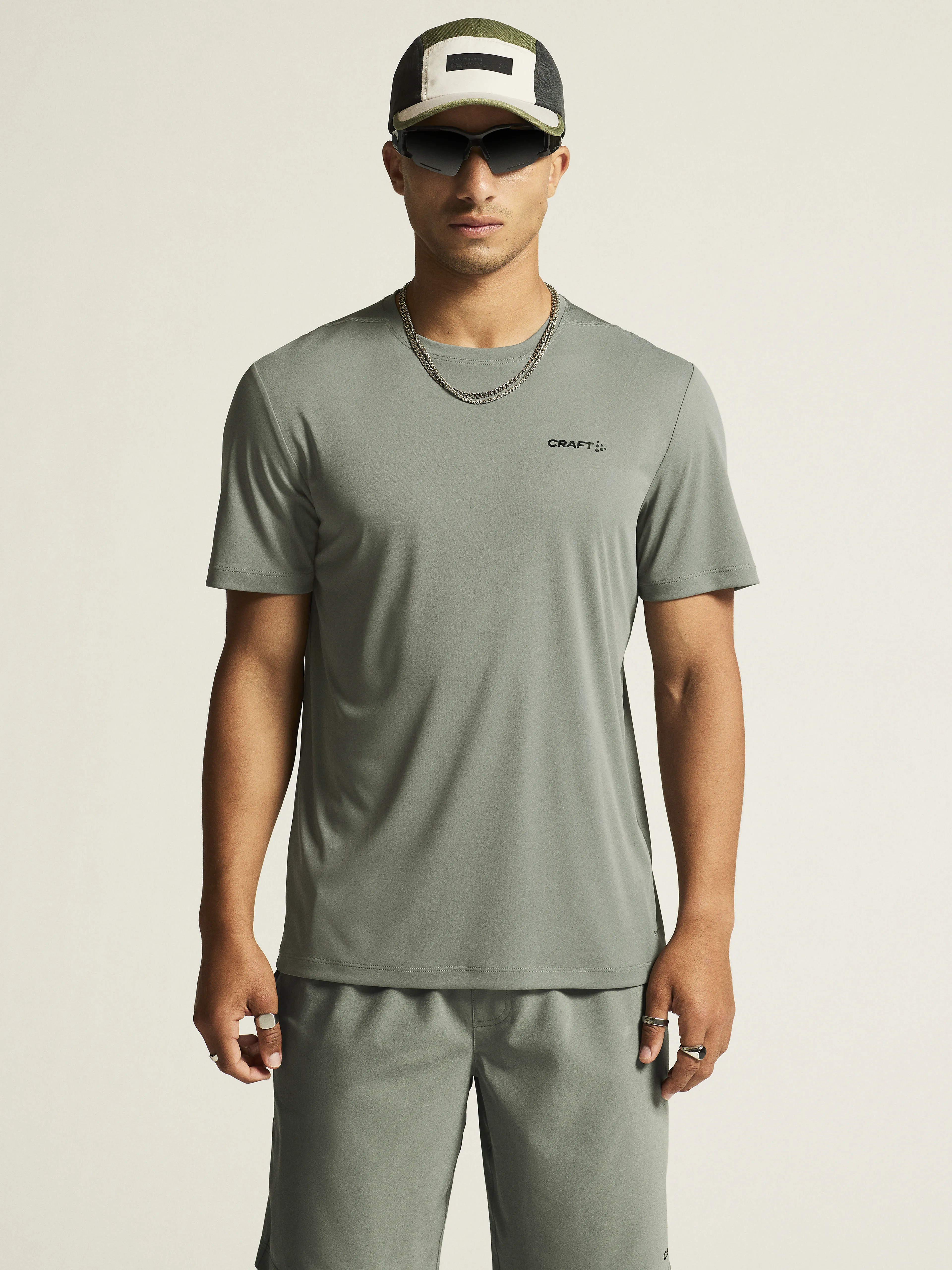 Core Essence Ss Tee 2 M