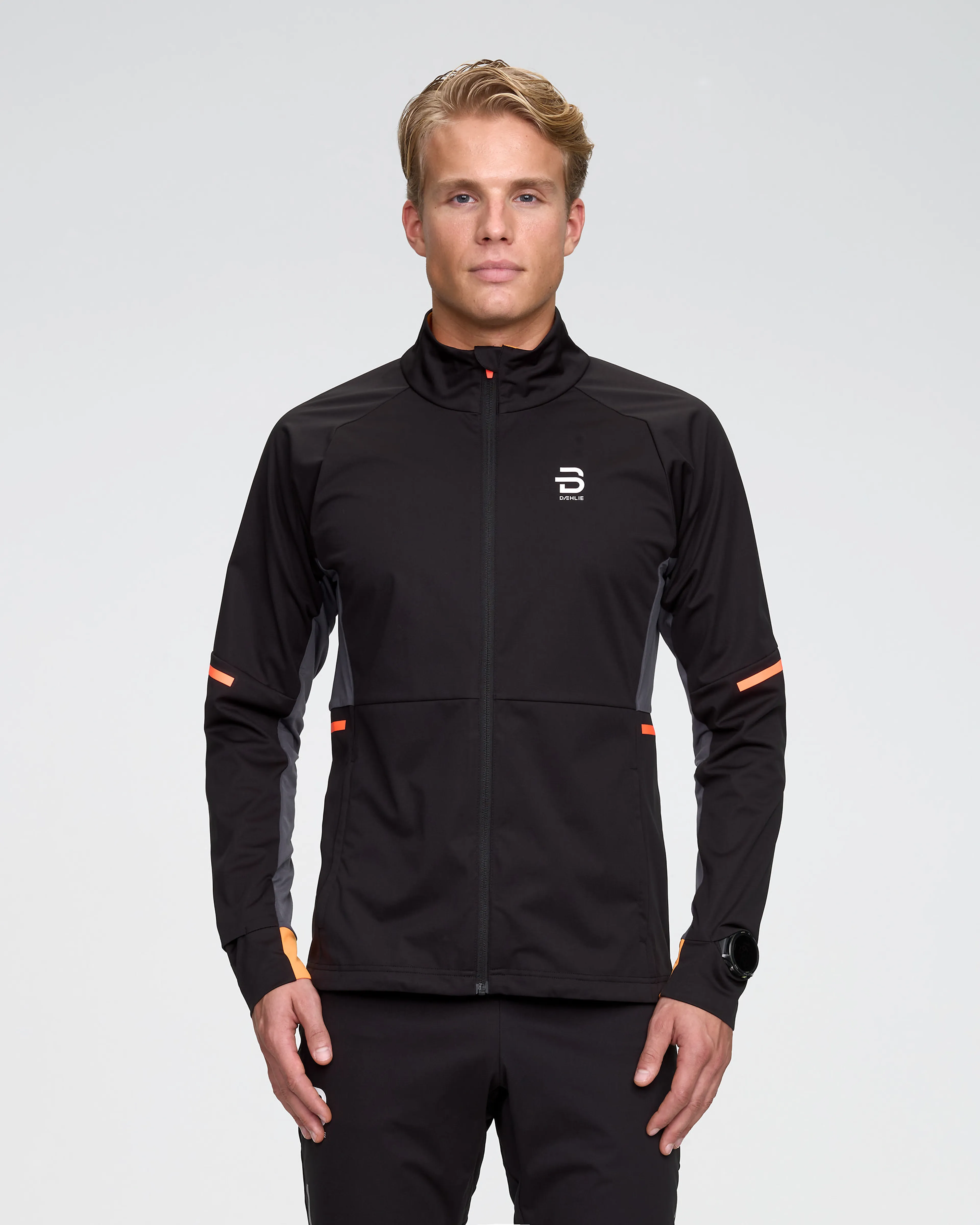 Jacket Force