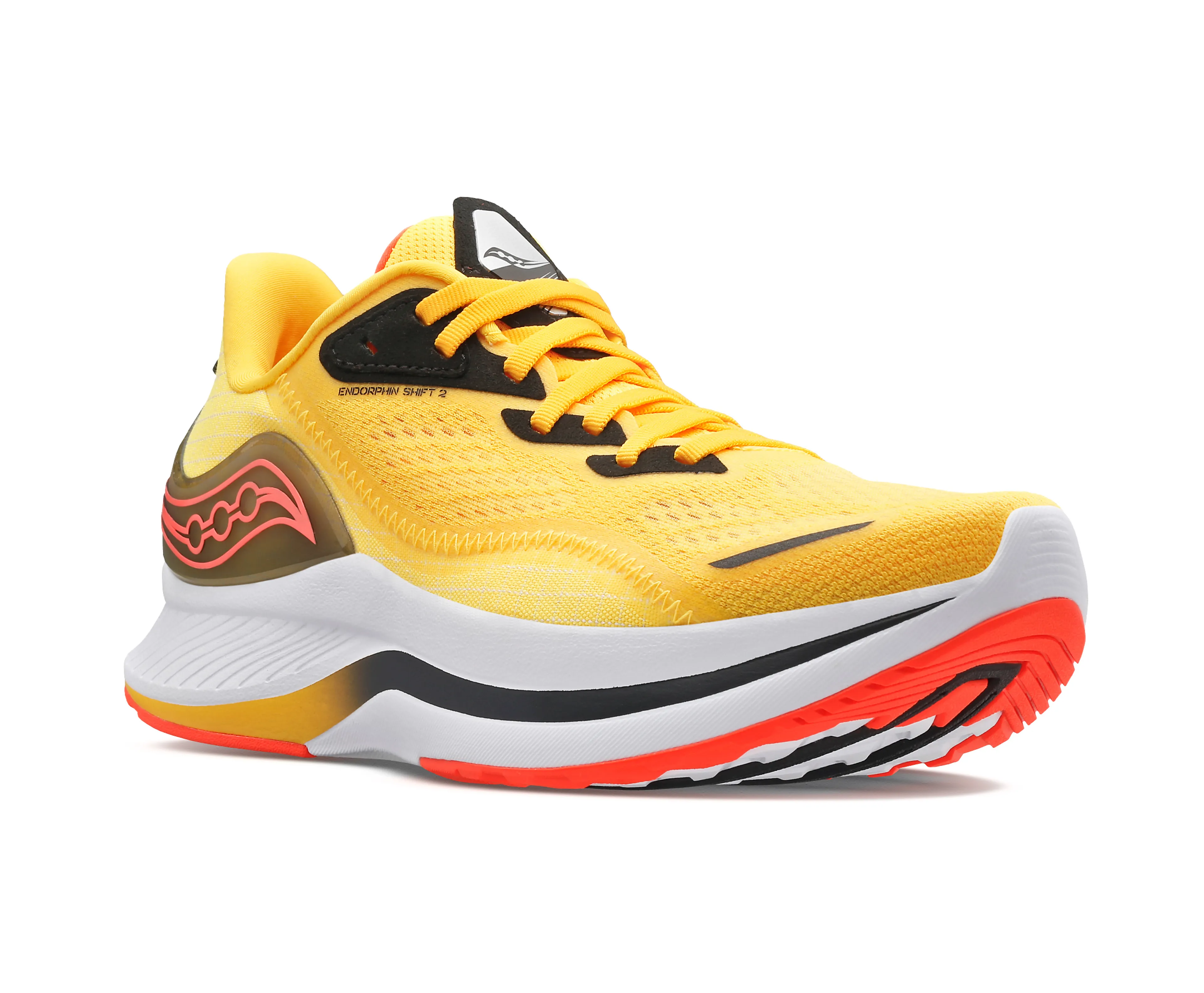 Endorphin Shift 2, dame