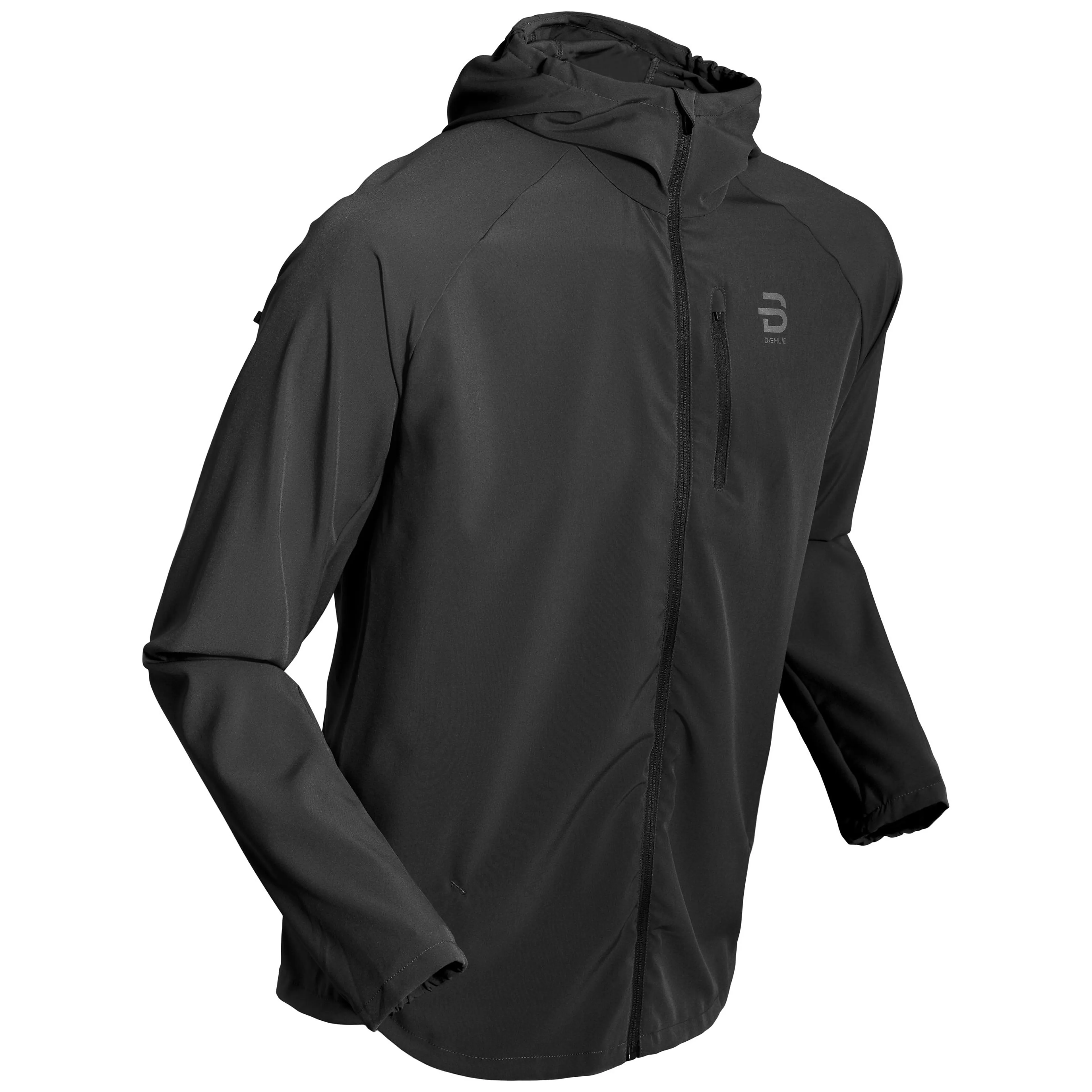 Jacket Run 2.0