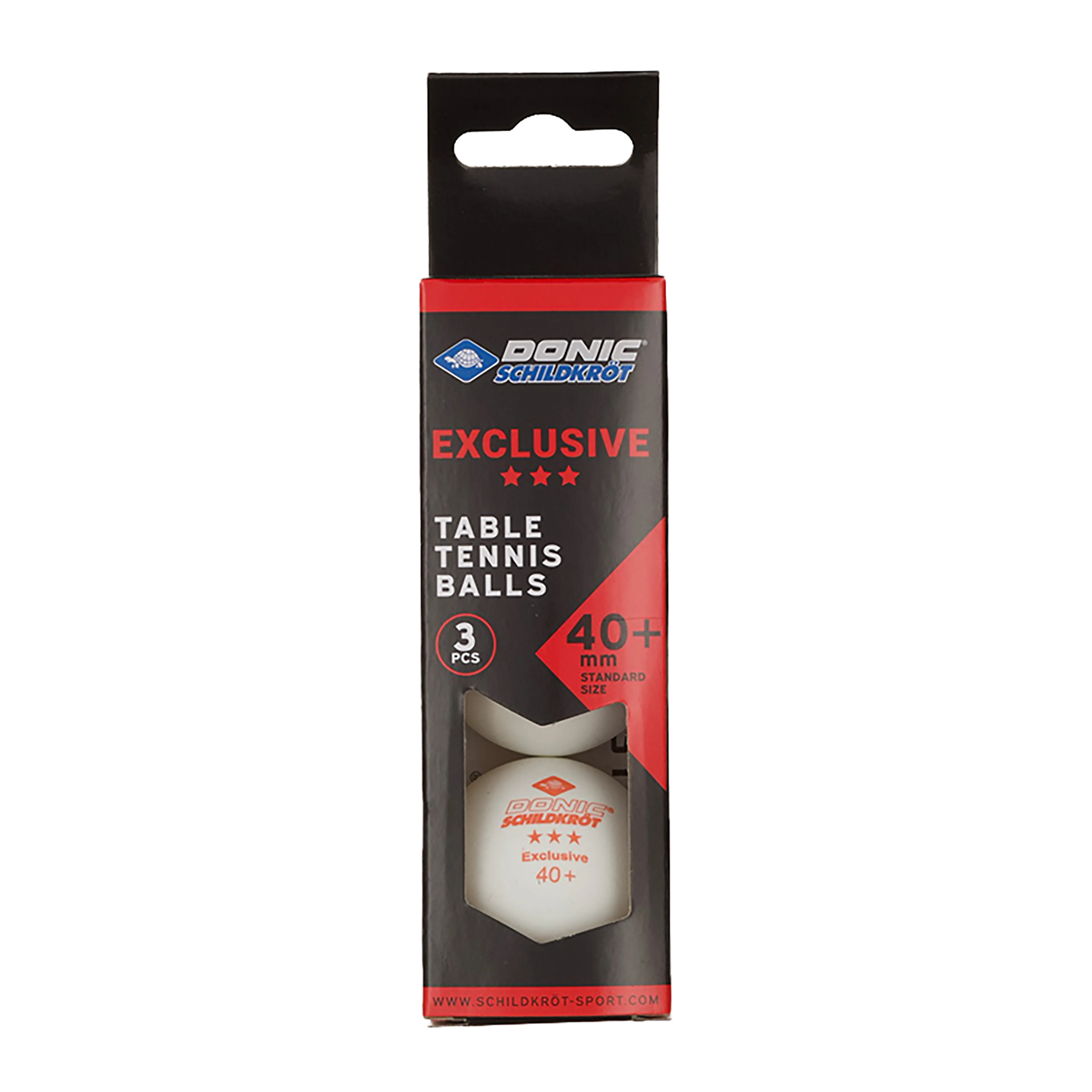 3-Star ball Avantgarde