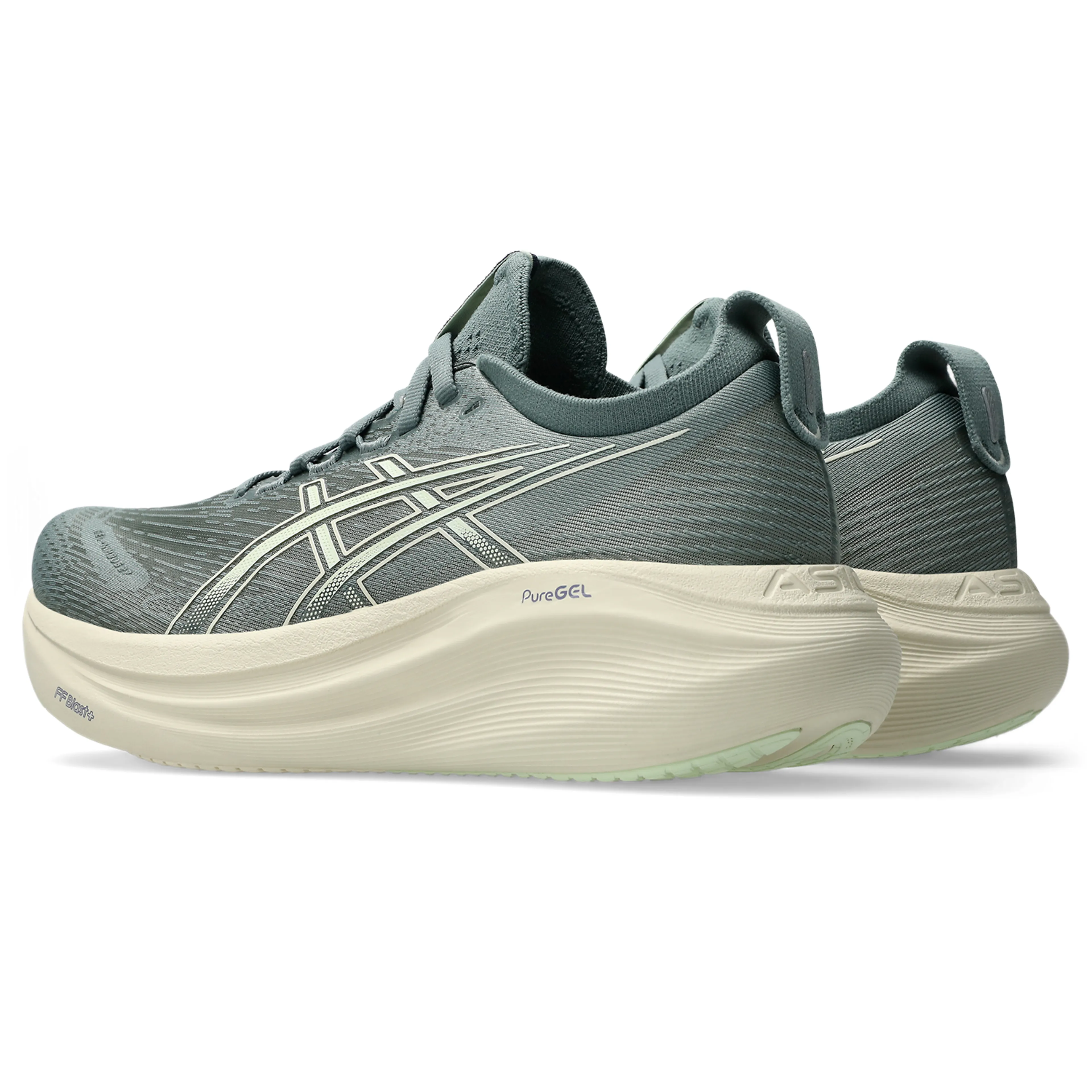 GEL-NIMBUS 27 GEL-NIMBUS 27