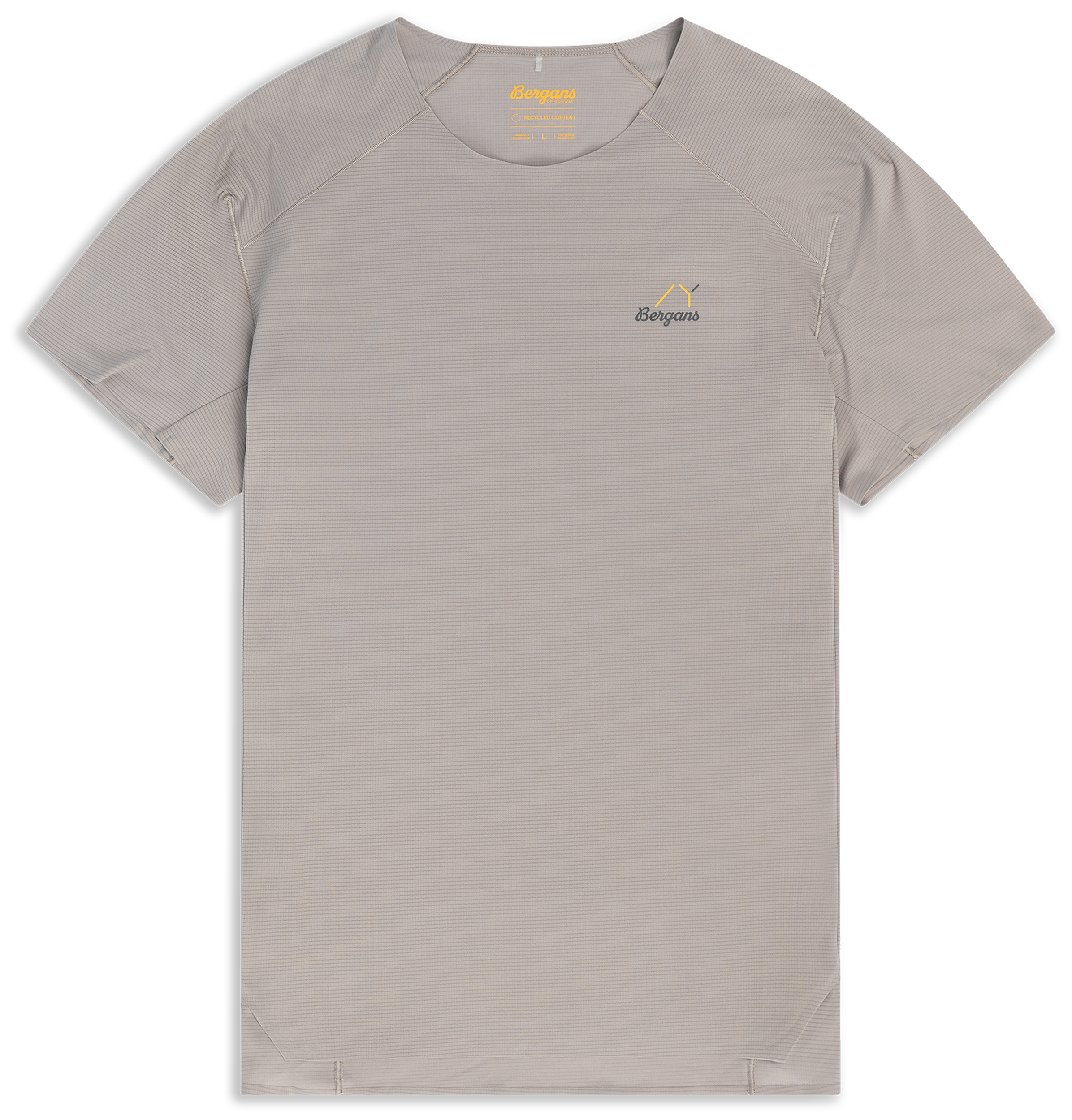 Y LightLine Fast Tee Men