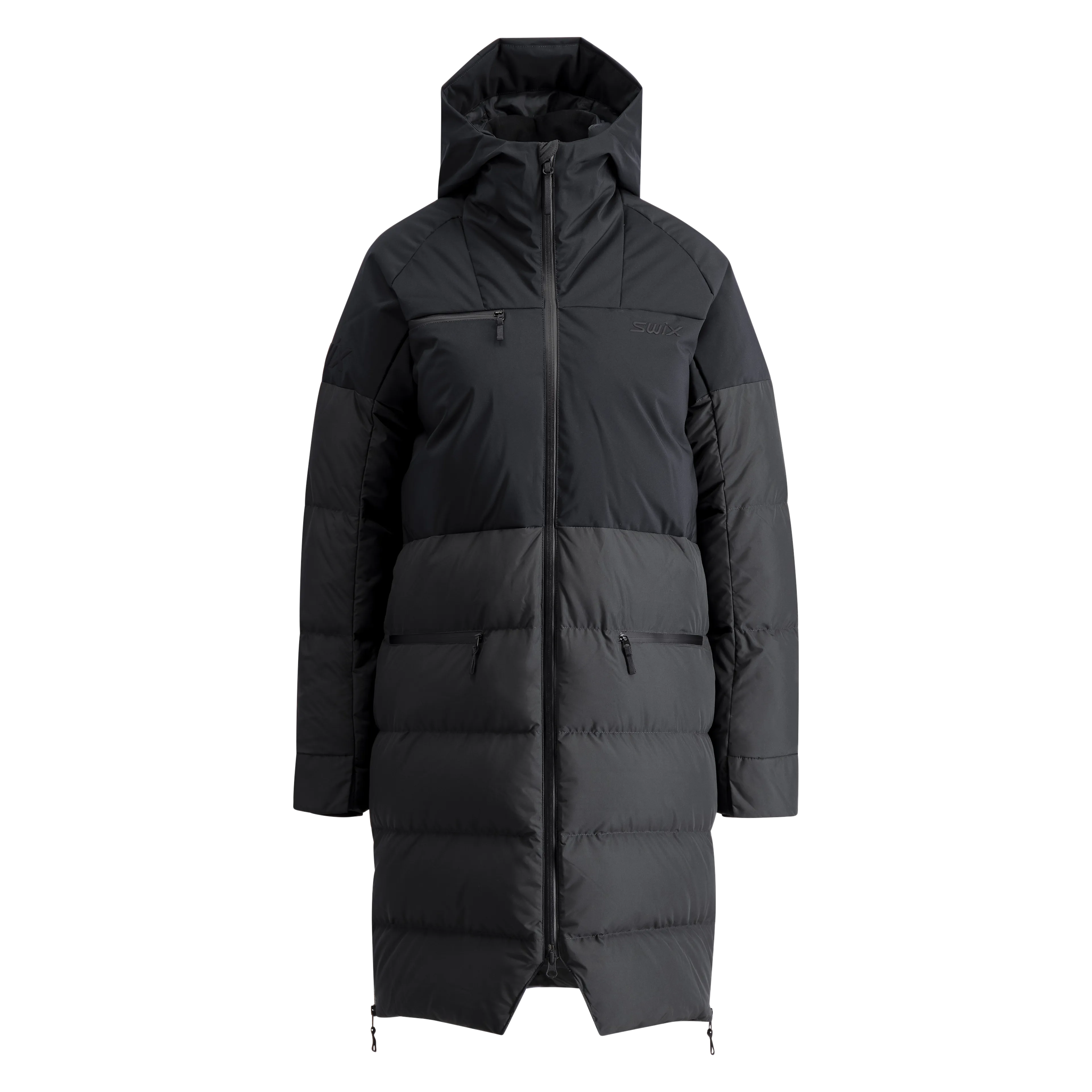Horizon Down Parka W