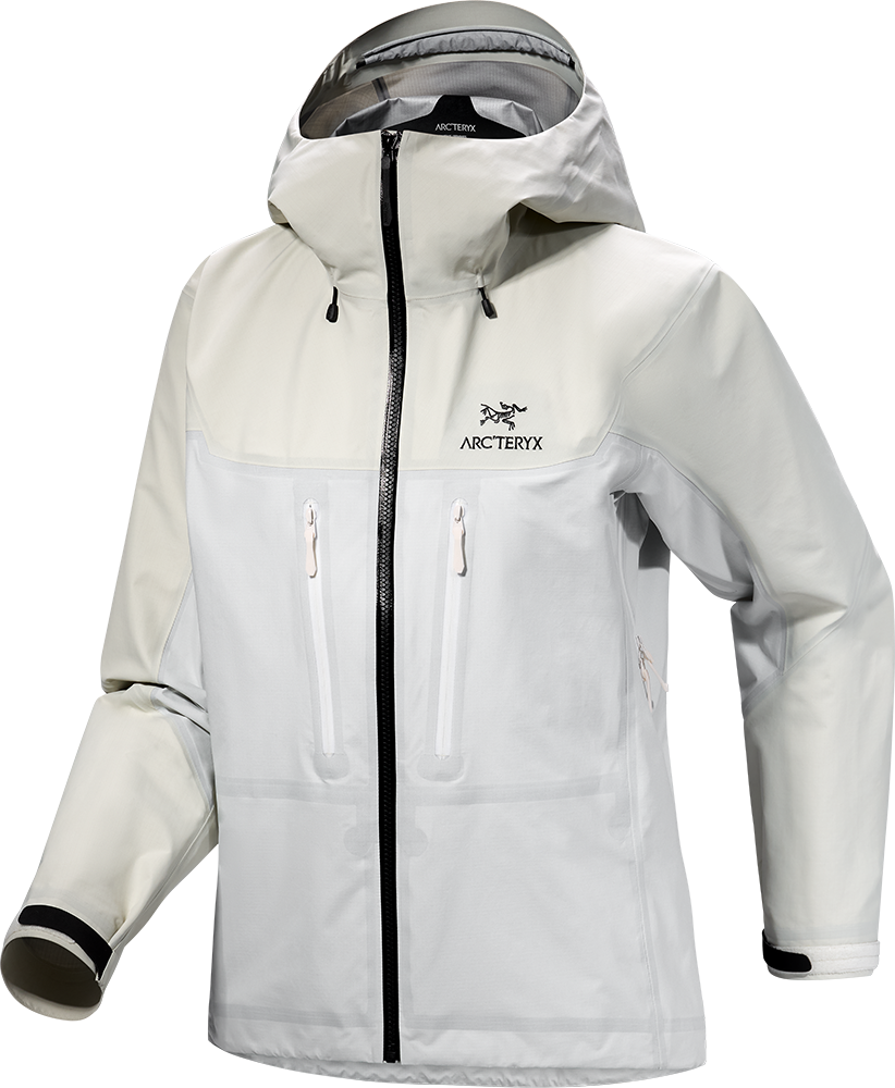 Alpha Jacket W