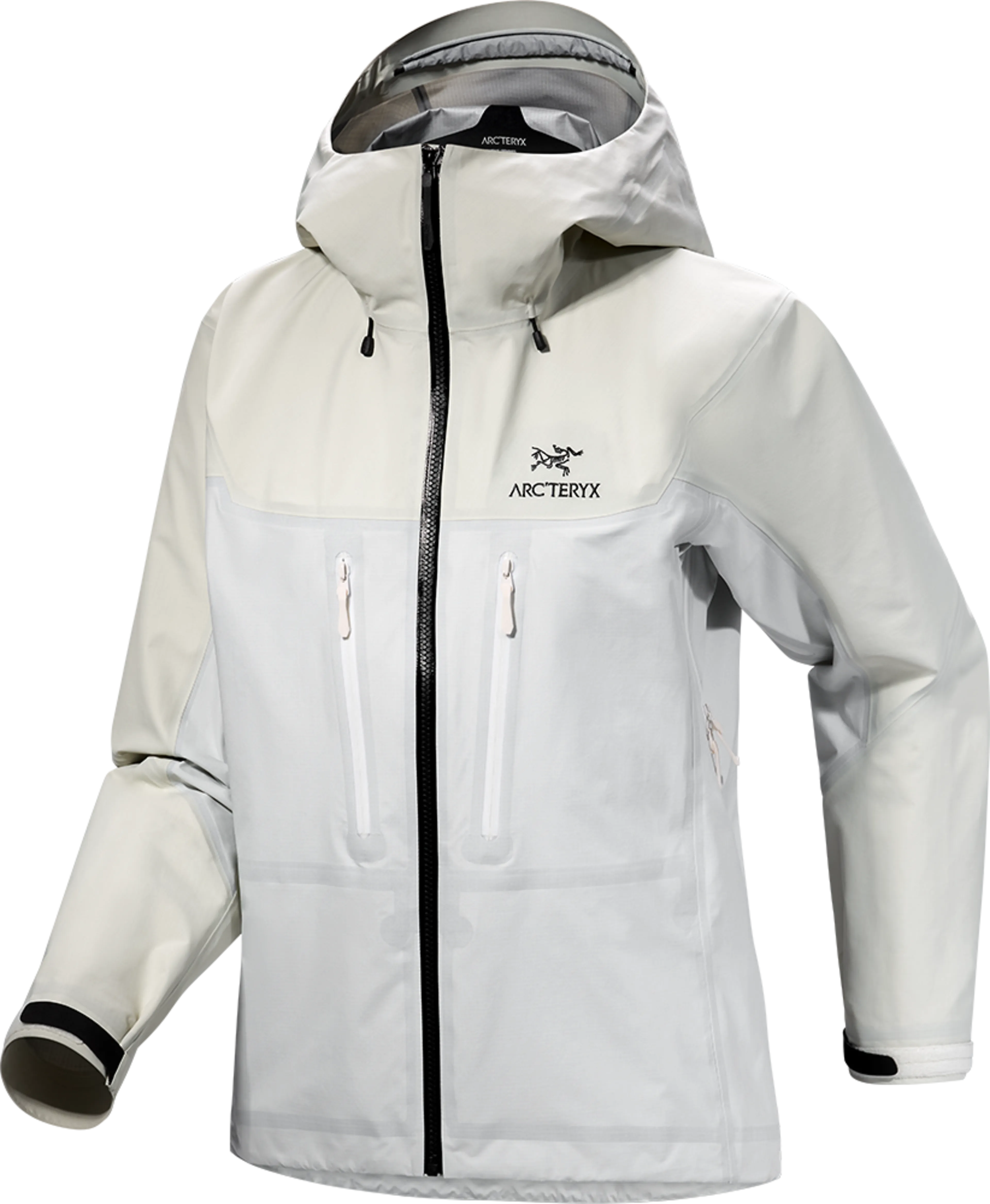 Alpha Jacket W