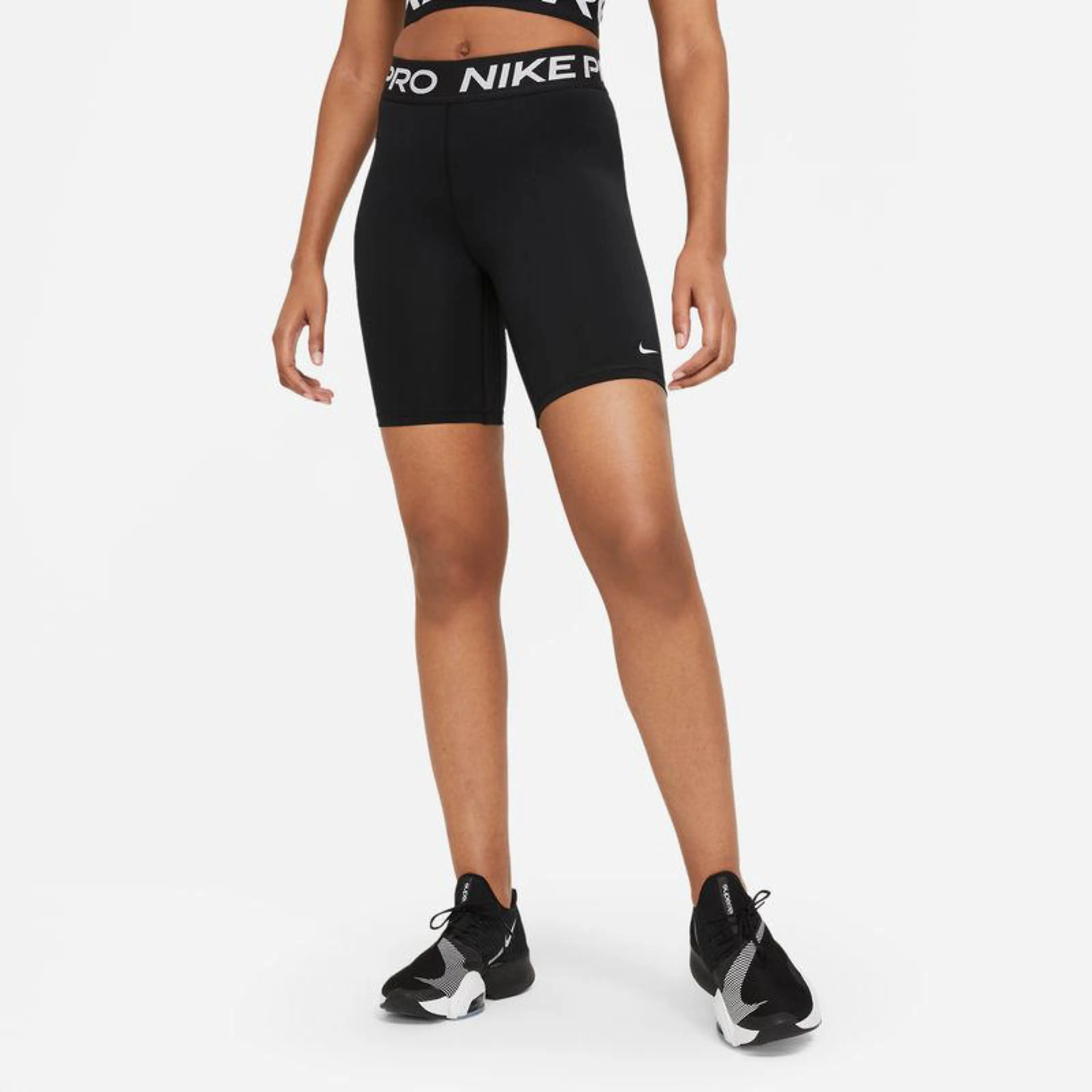 Pro 365 Women's 8" Shorts Pro 365 Women's 8" Shorts