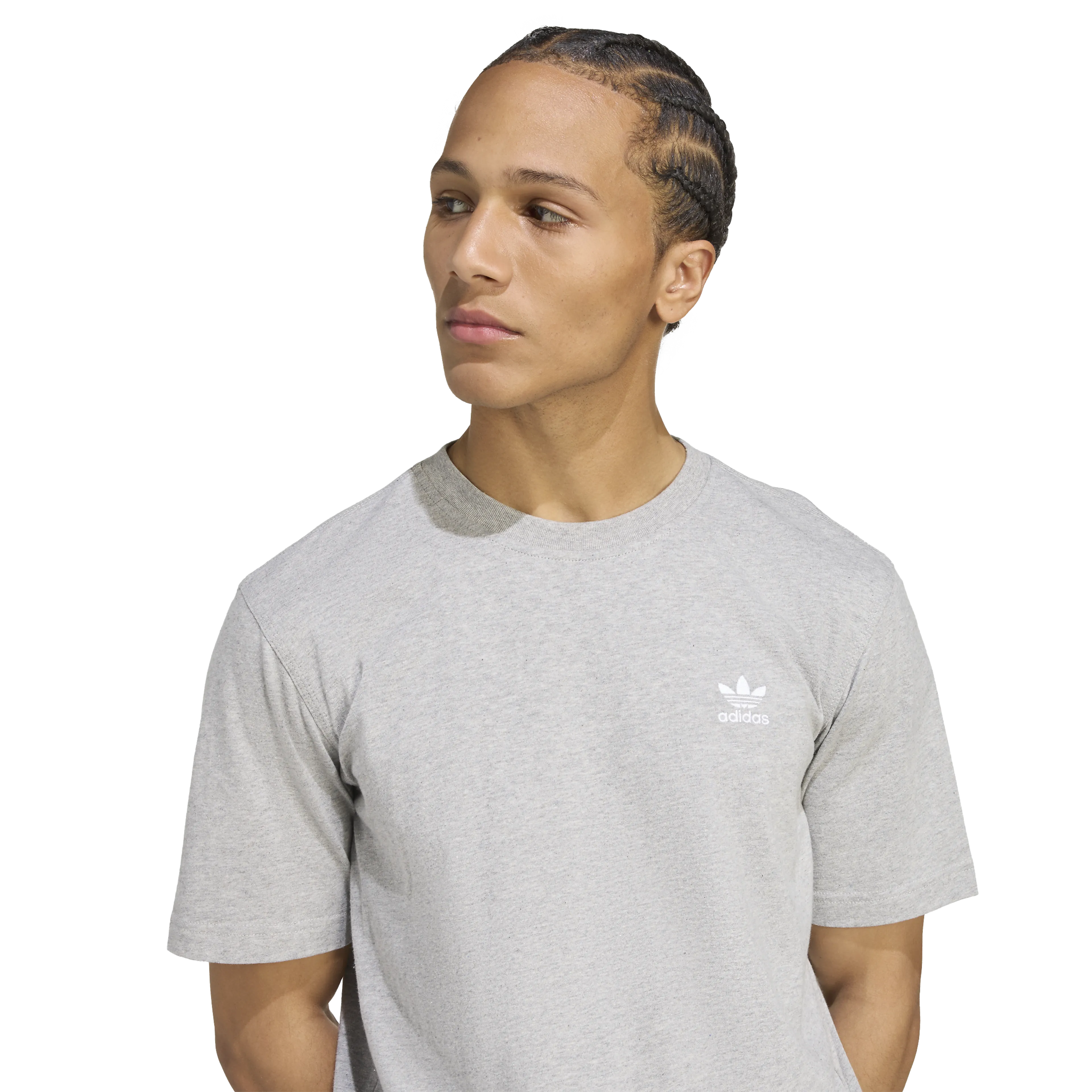 Trefoil Essentials Tee