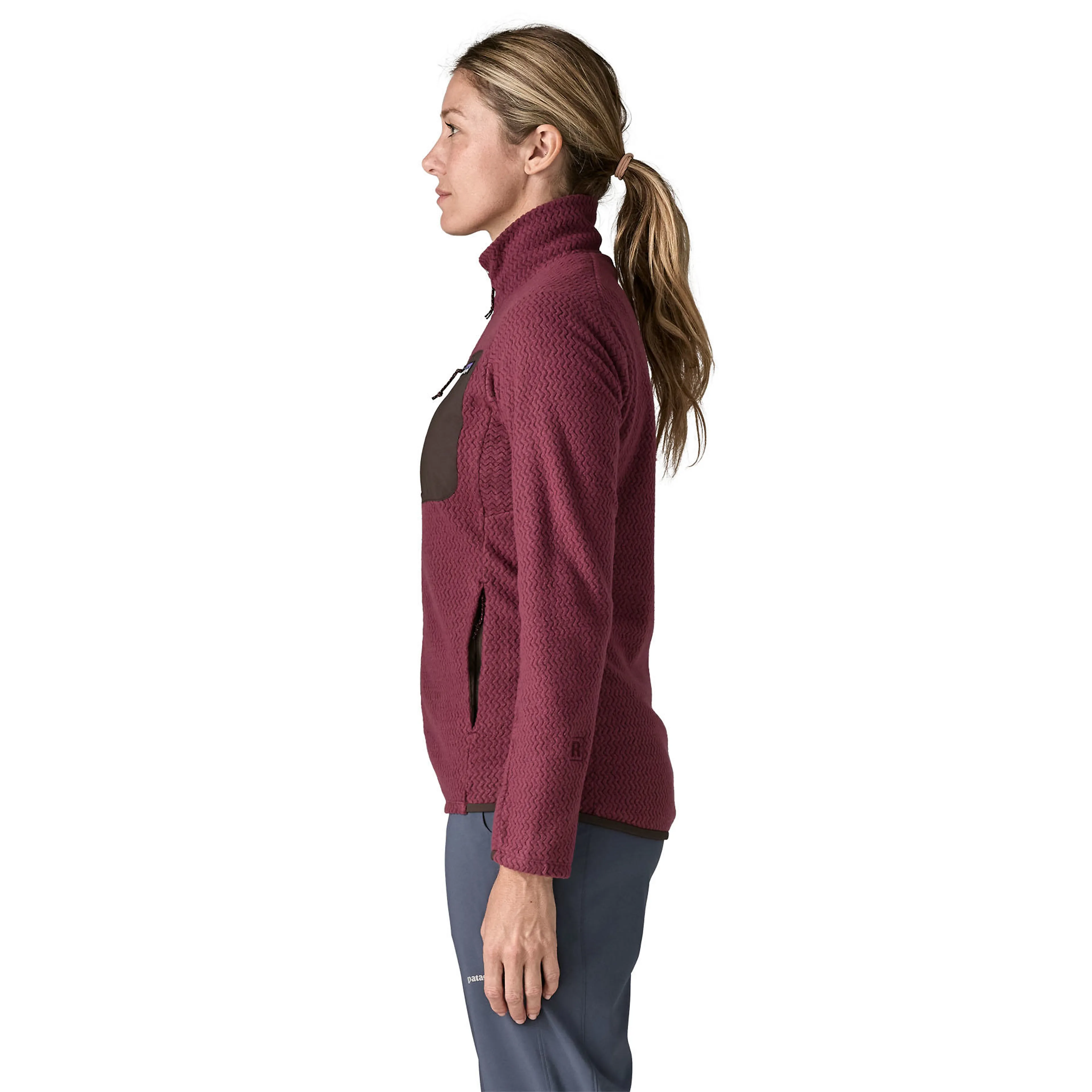 W R1 Air Jkt
