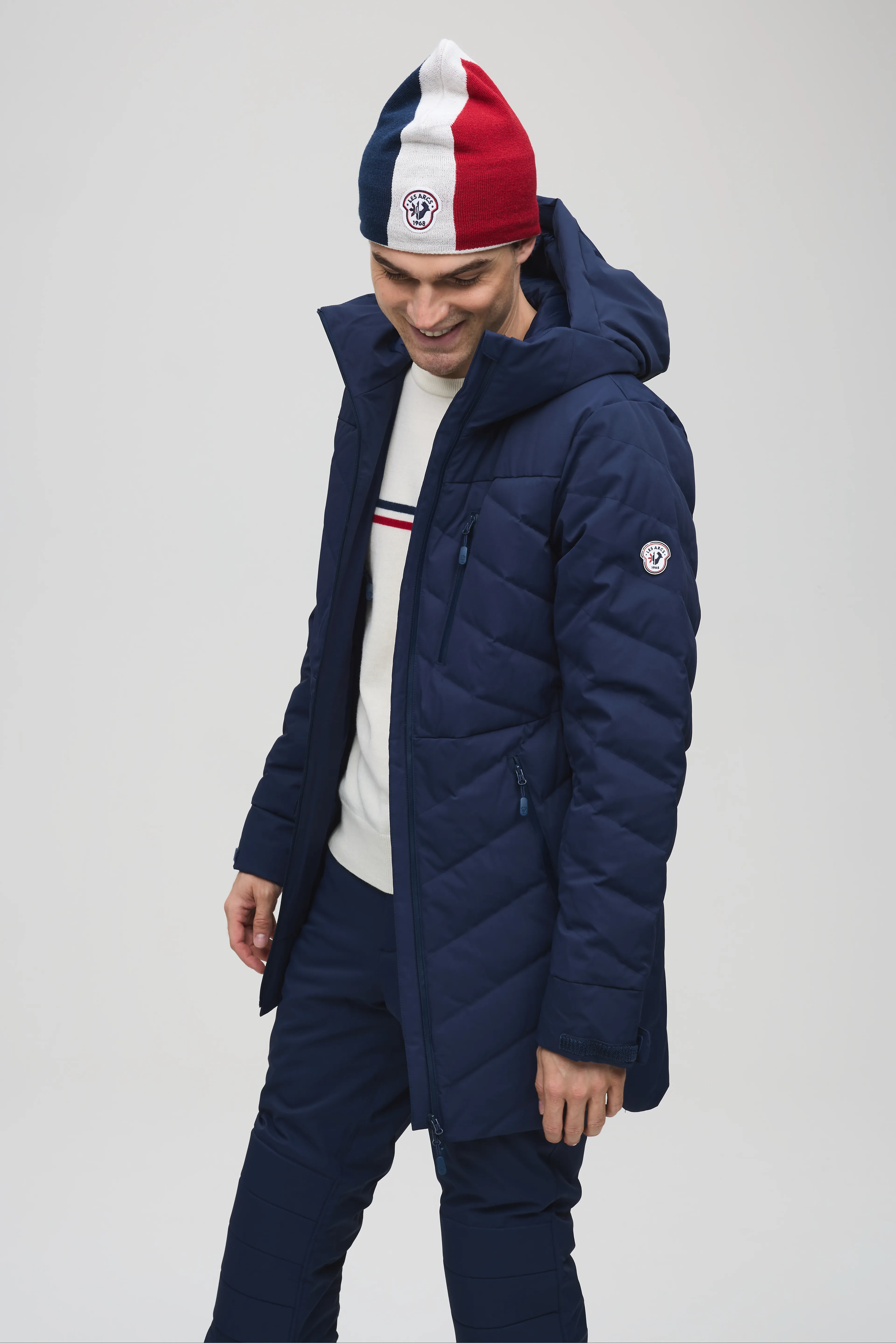 Nino ski jacket