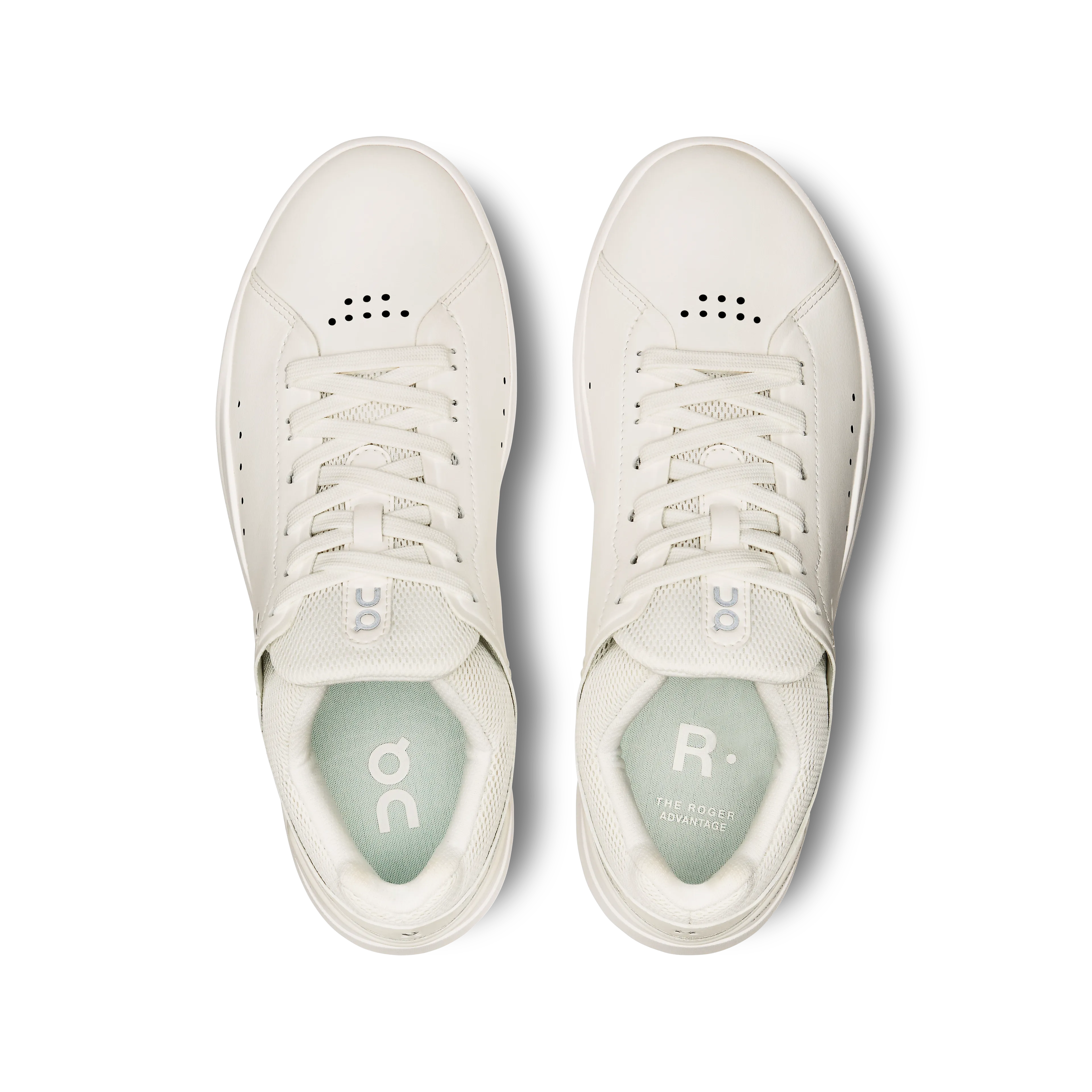 The Roger Advantage W