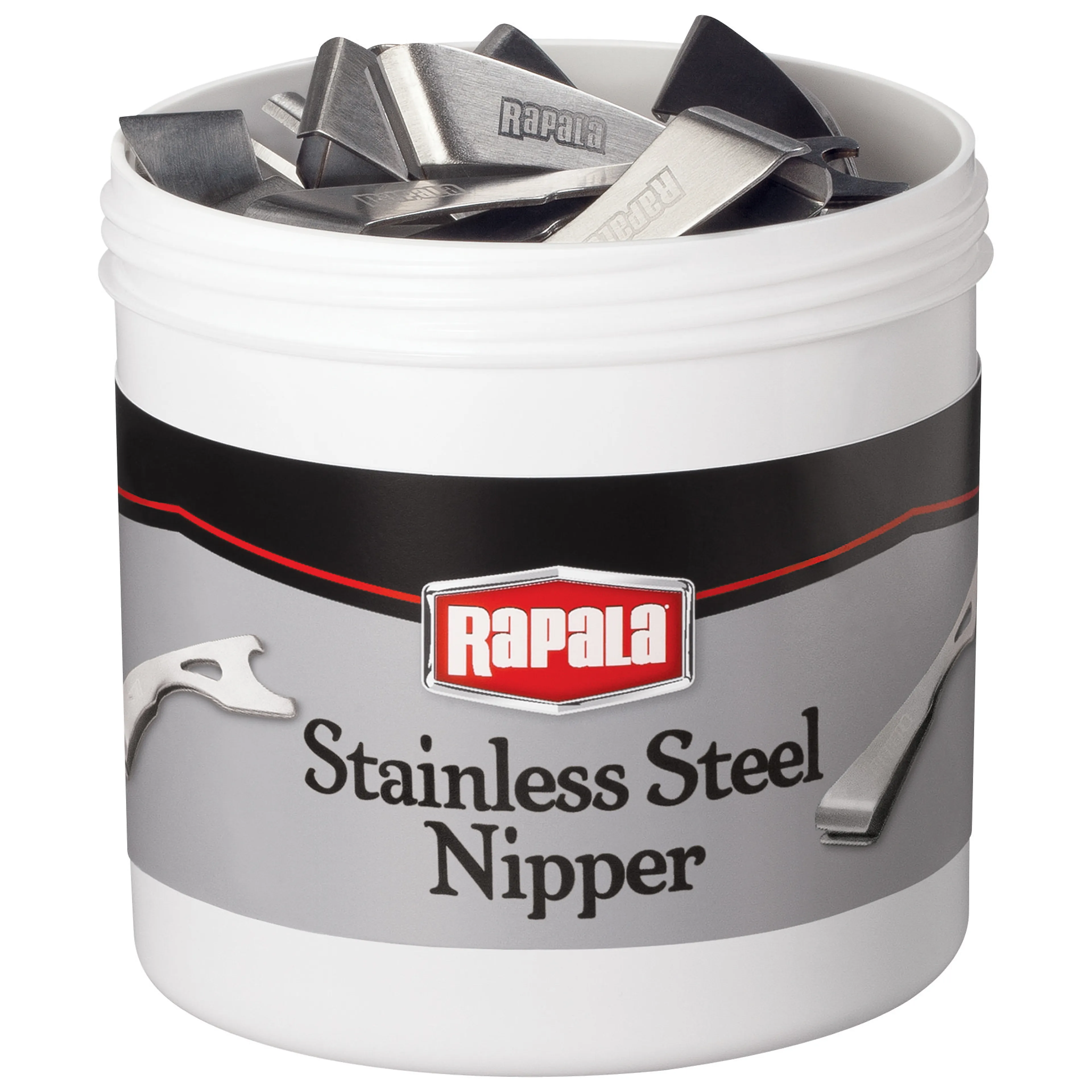 MINI CLIPPER BØTTE