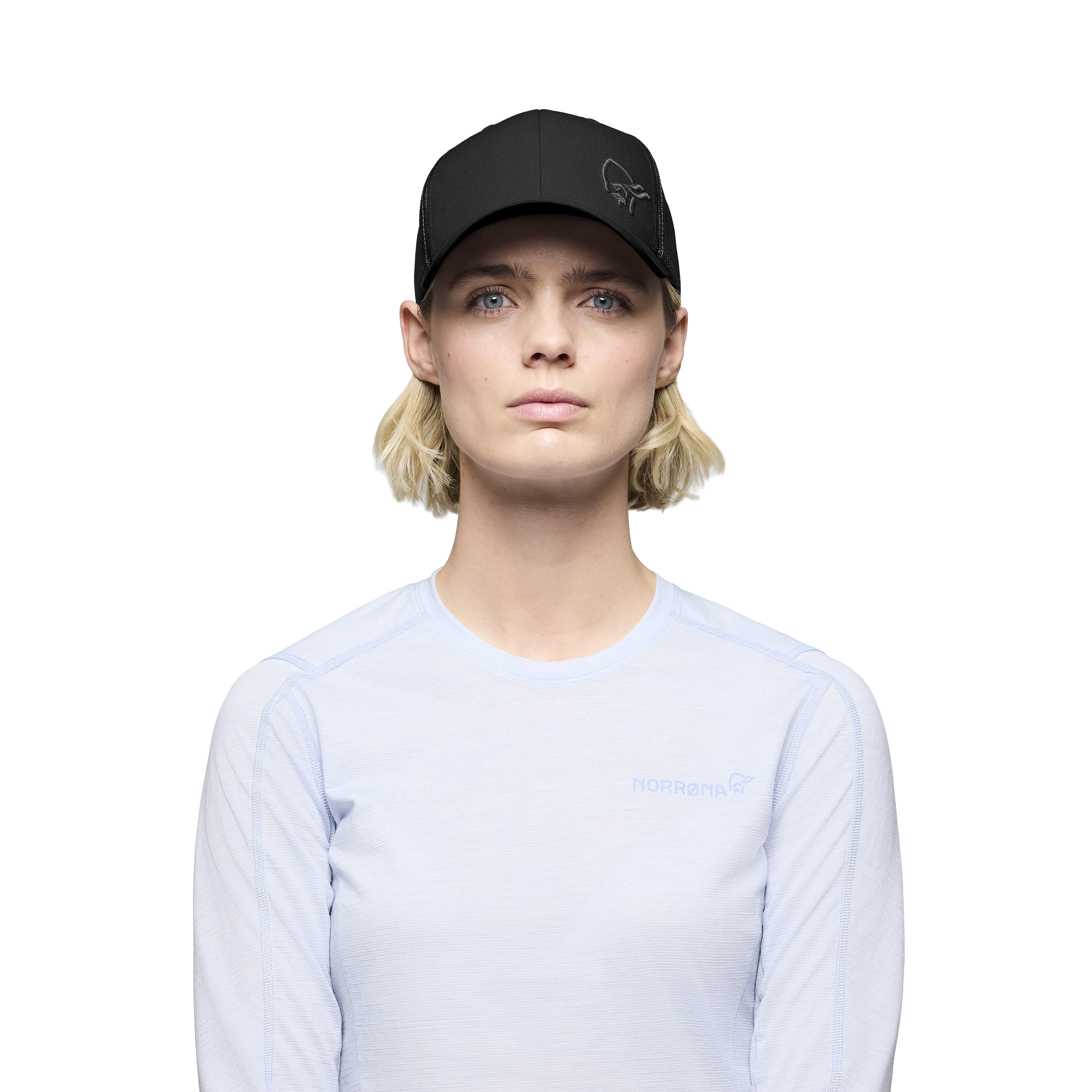 /29 snap back trucker mesh Cap