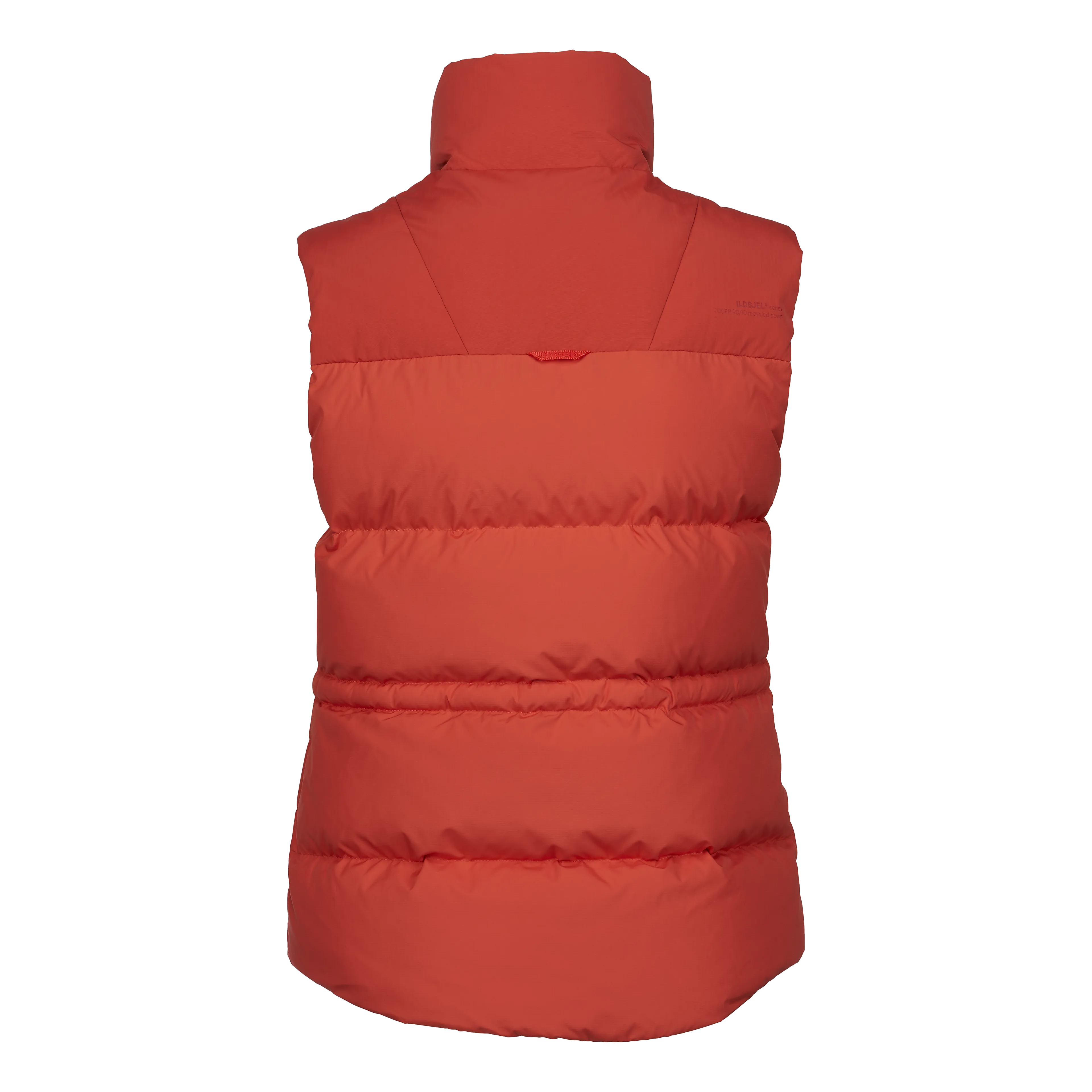 Women's Ildsjel Down Vest