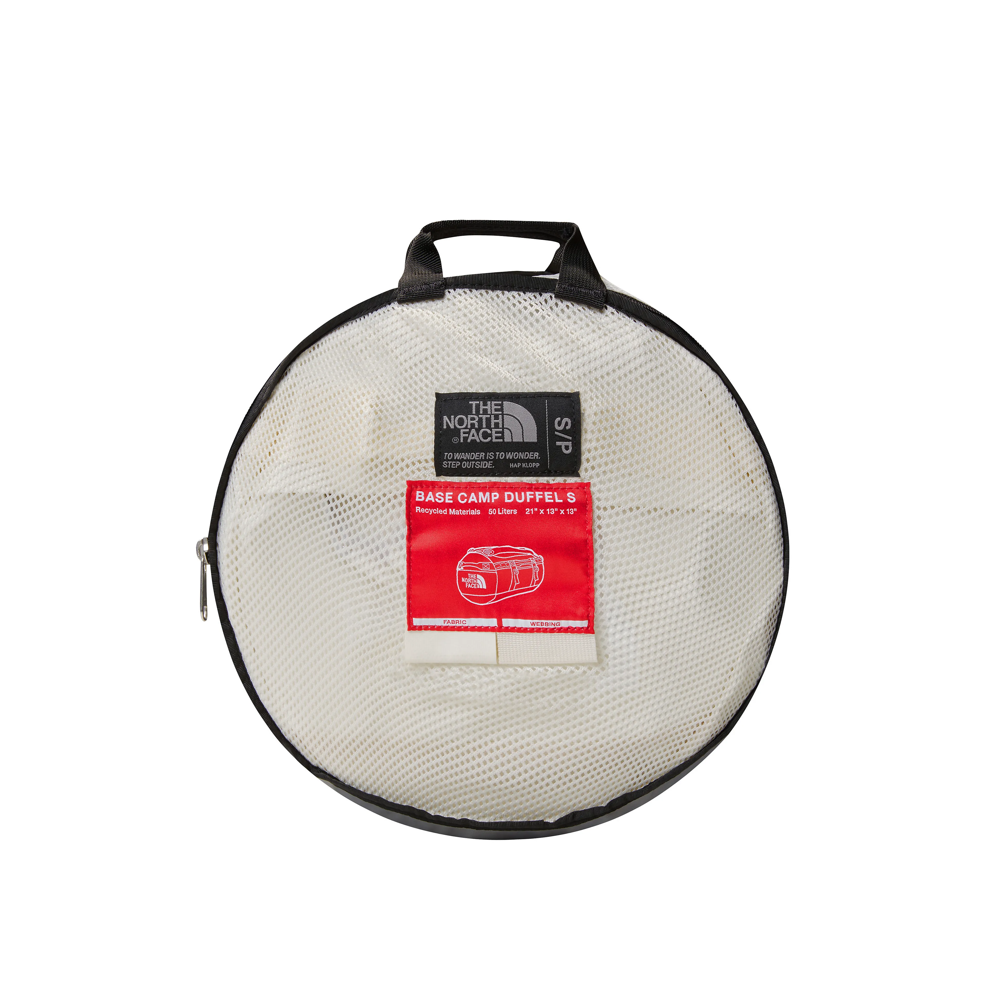 BASE CAMP DUFFEL S bag