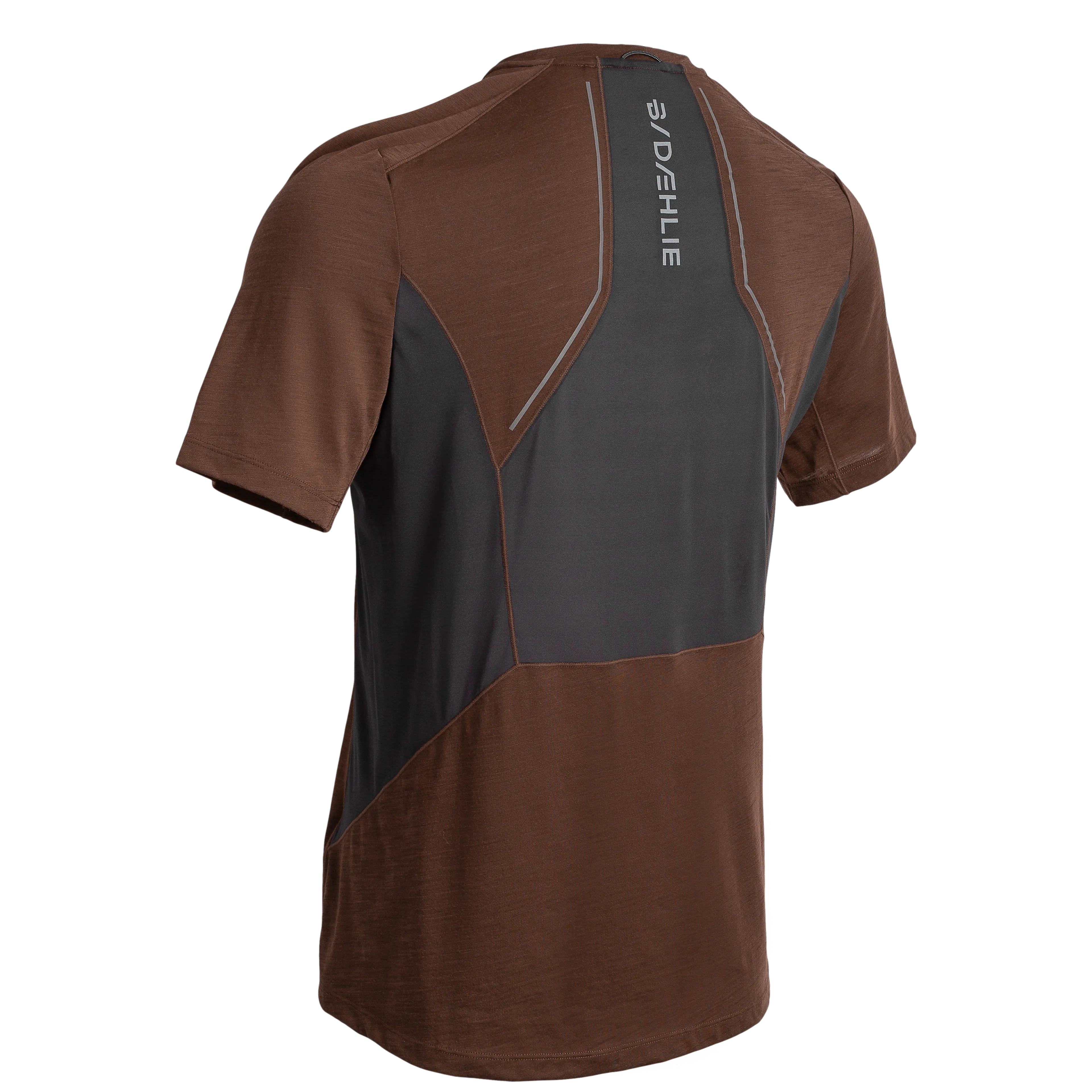 T-Shirt Tech Wool