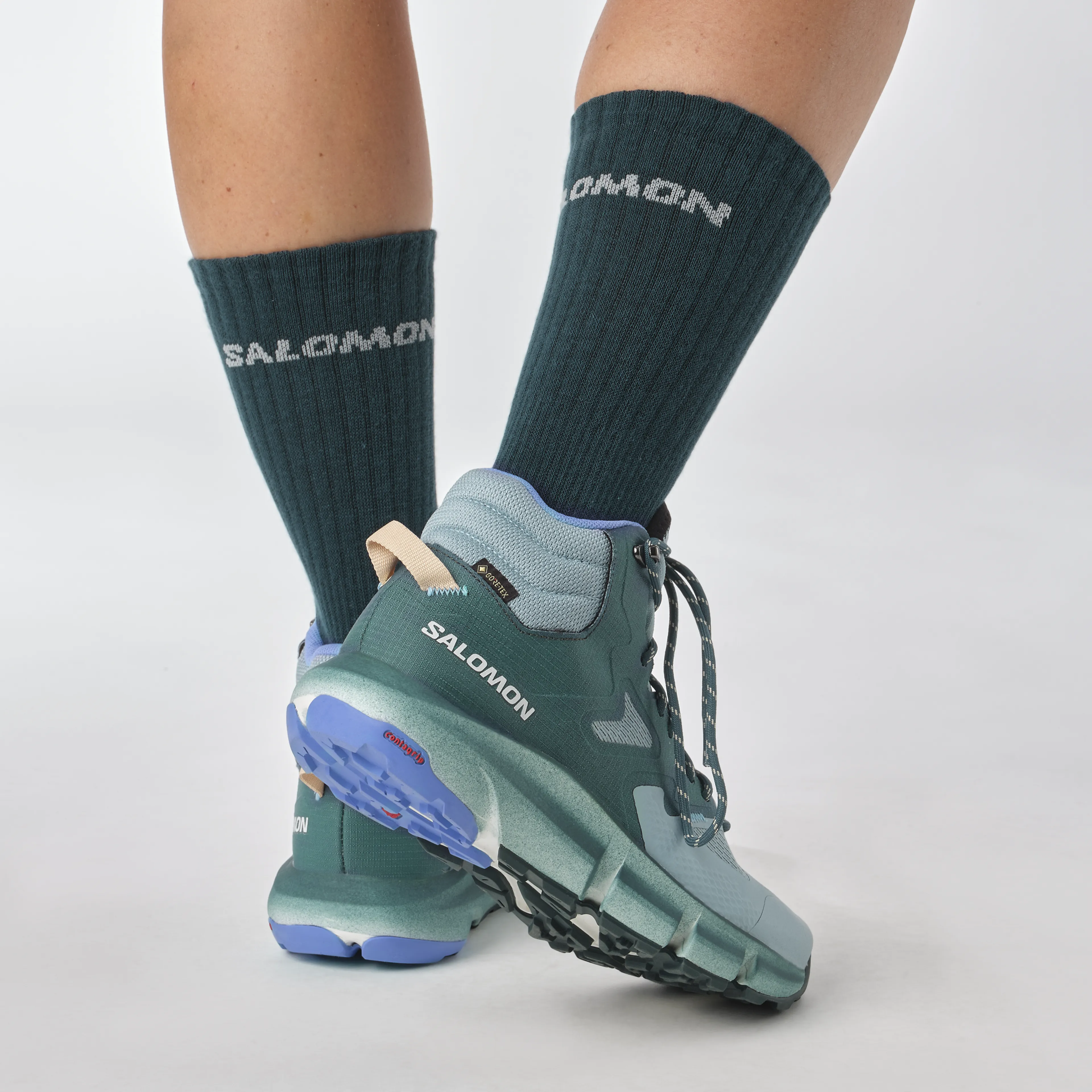 PREDICT HIKE MID GTX W