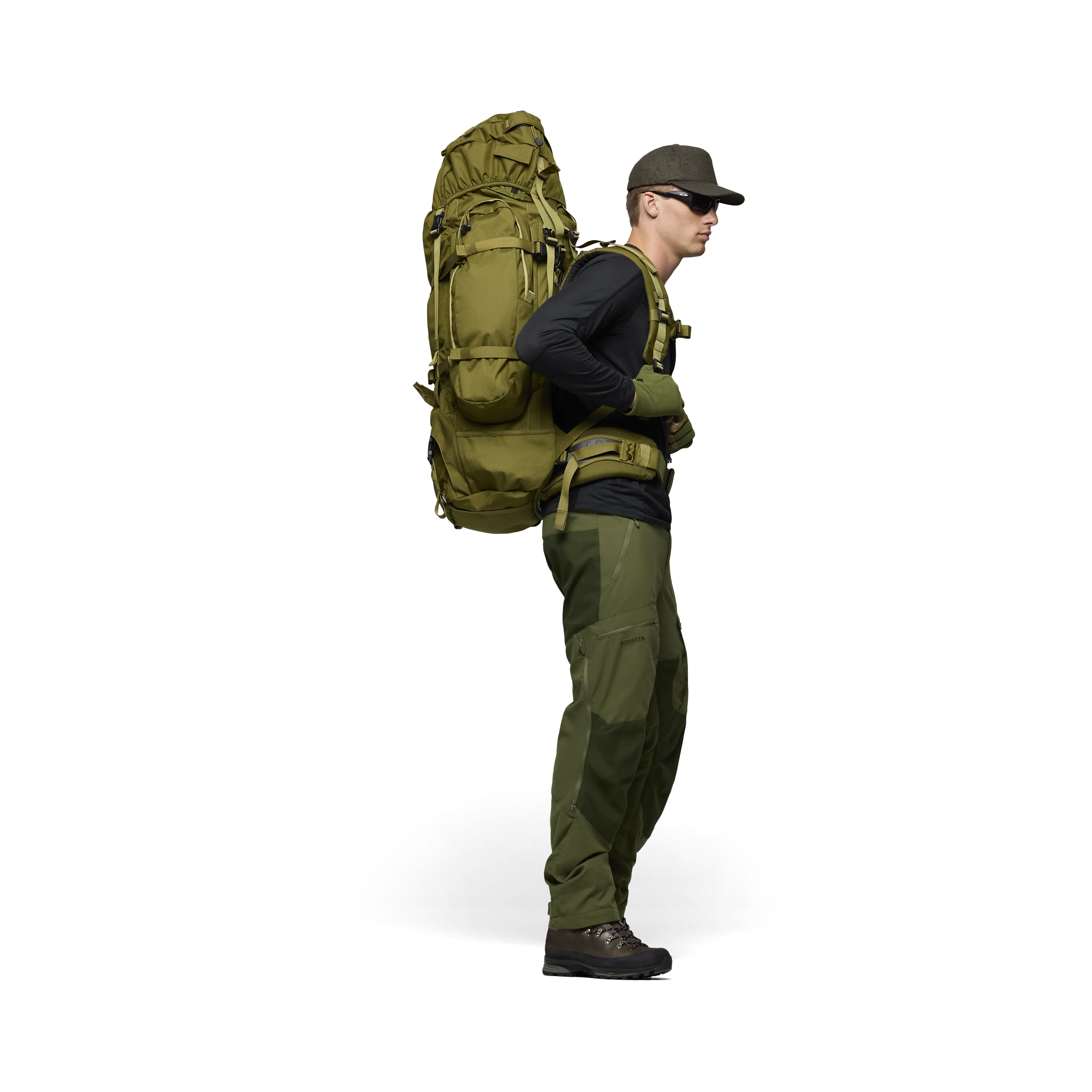 para ranger 120L synkron Pack