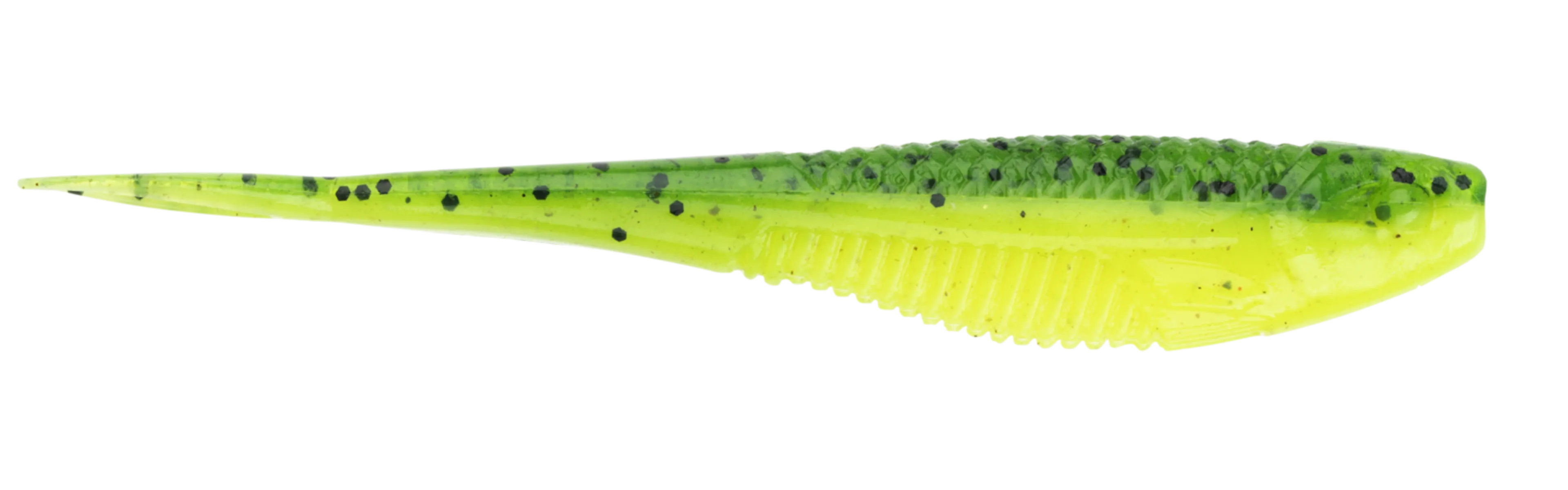 CrushCity The Jerk 9,5cm 3,75'' B 7pk