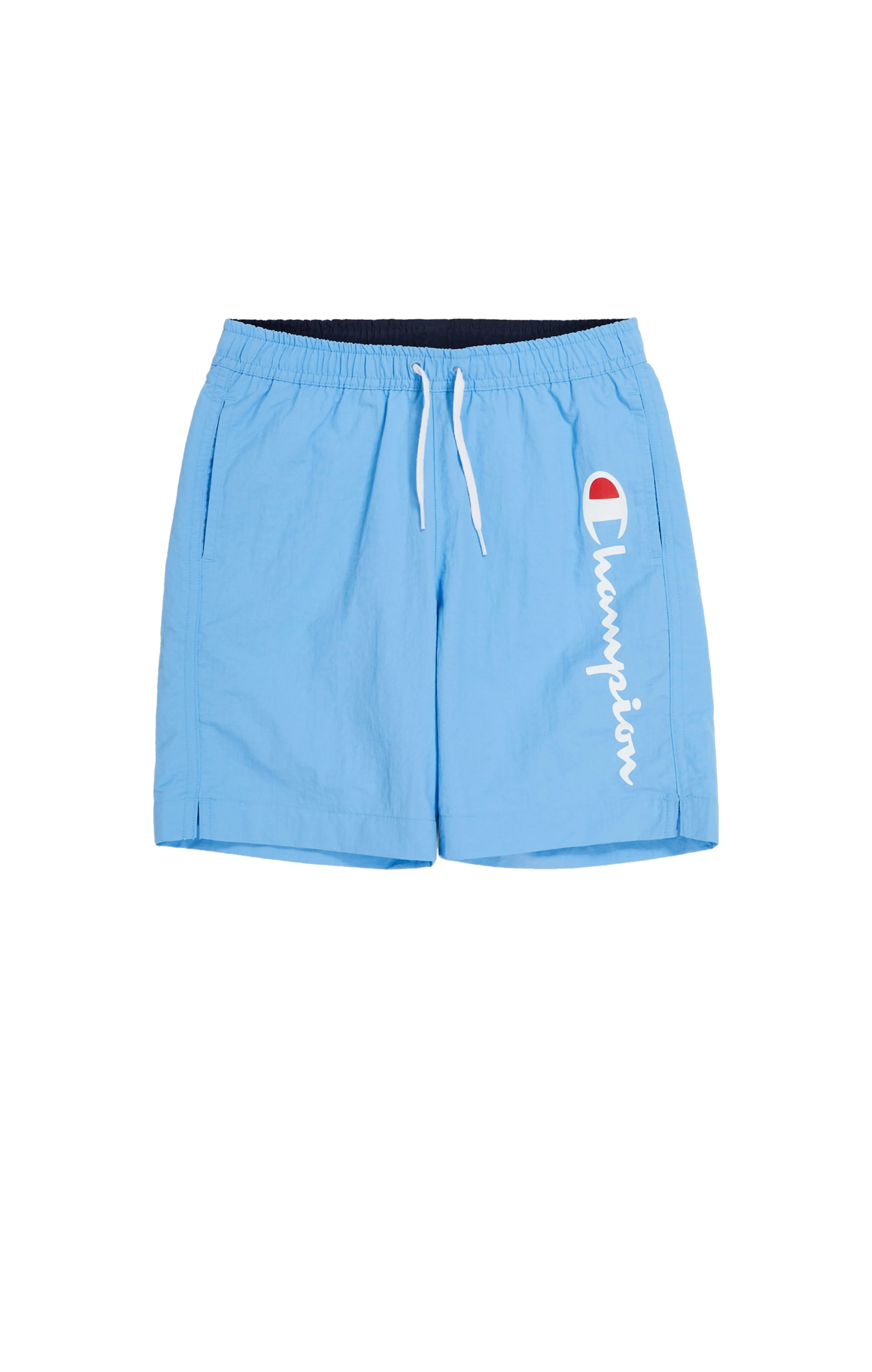 Beachshort Large Logo