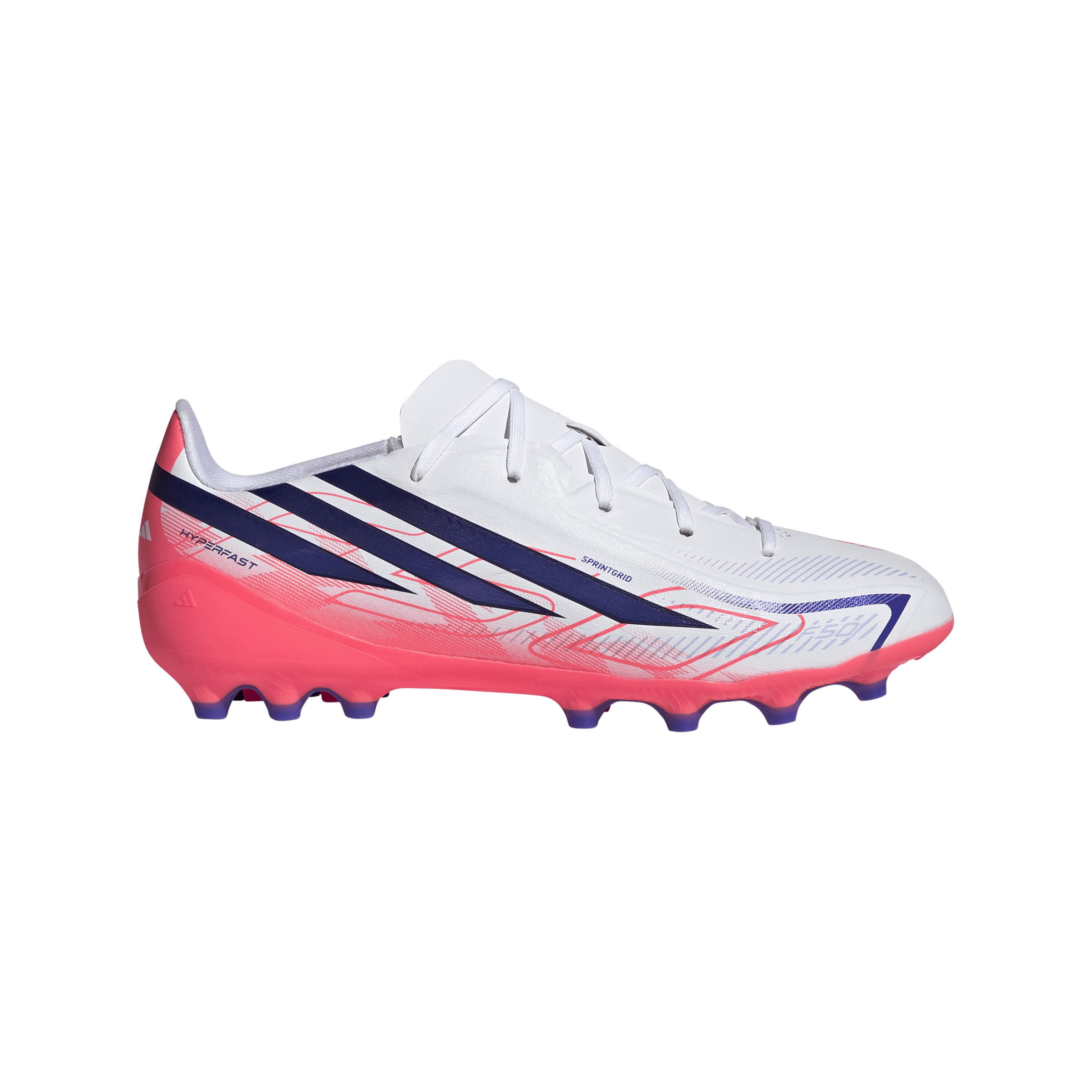 F50 Hyperfast League Artificial Ground Fotballsko Kunstgress/Gress Barn