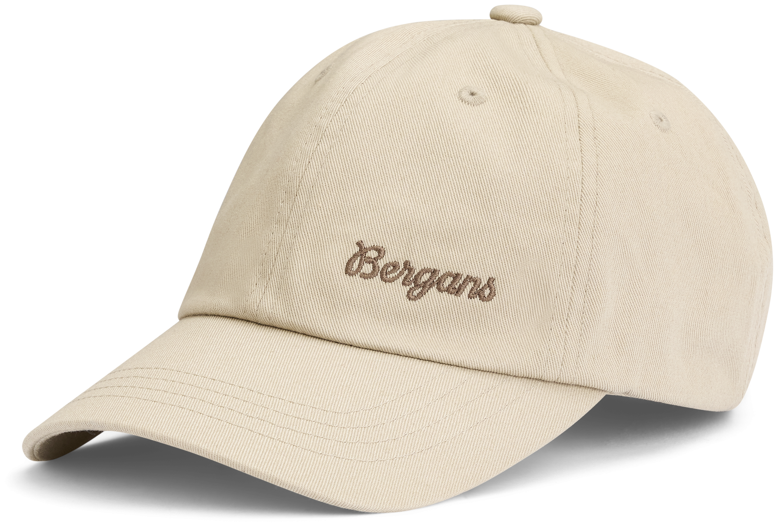 Hovet Strapback Cap