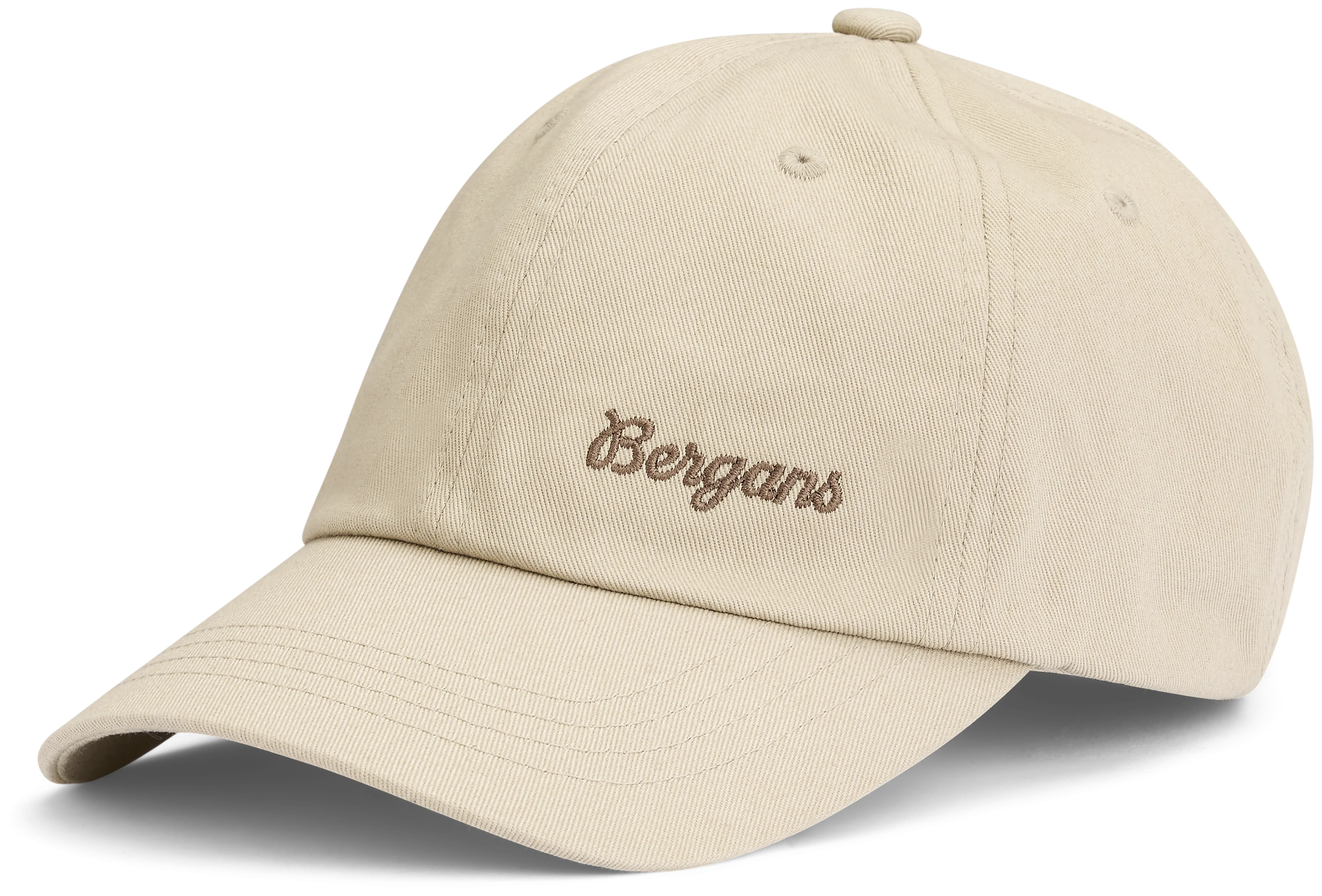 Hovet Strapback Cap