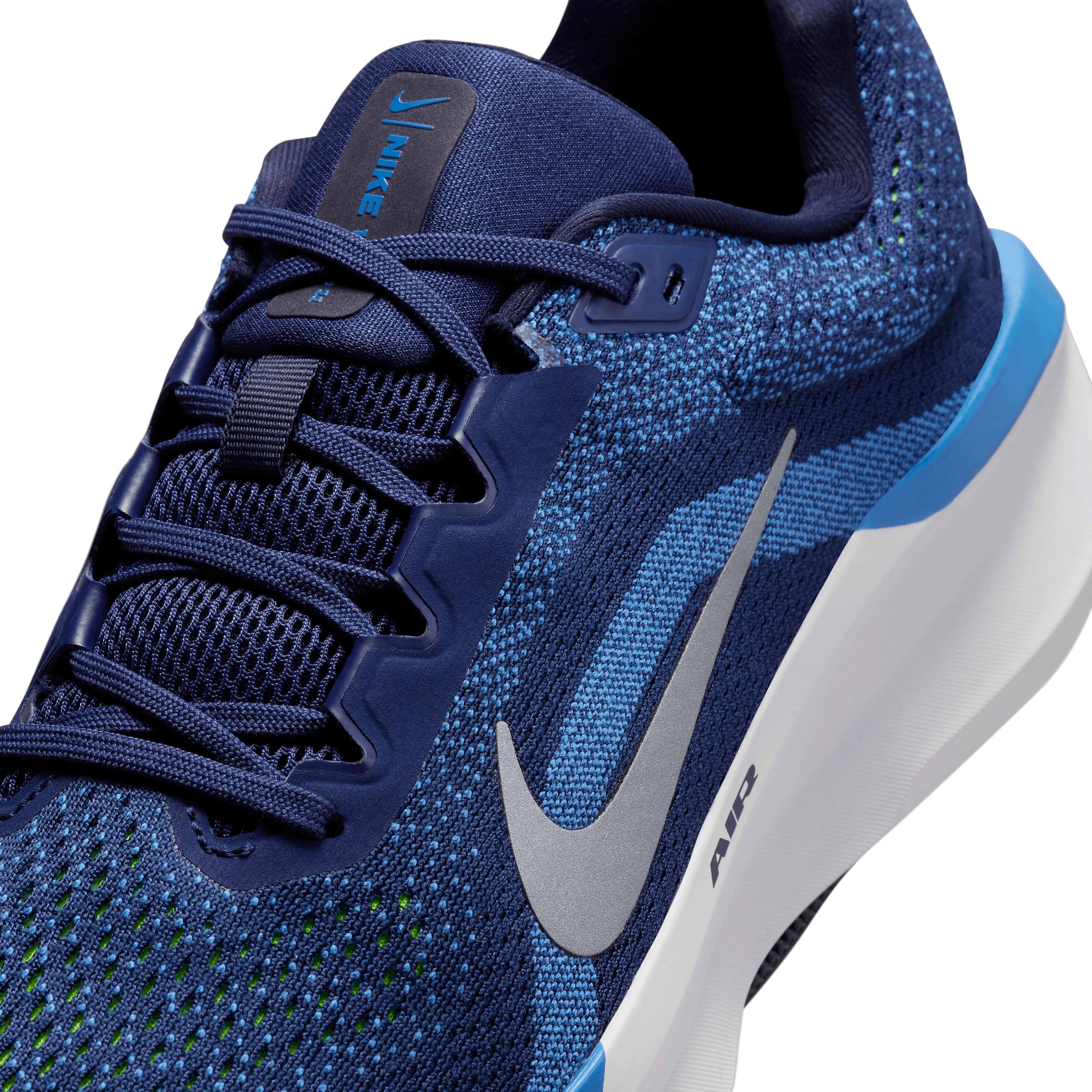 Winflo 11 Men's Road Running Shoe