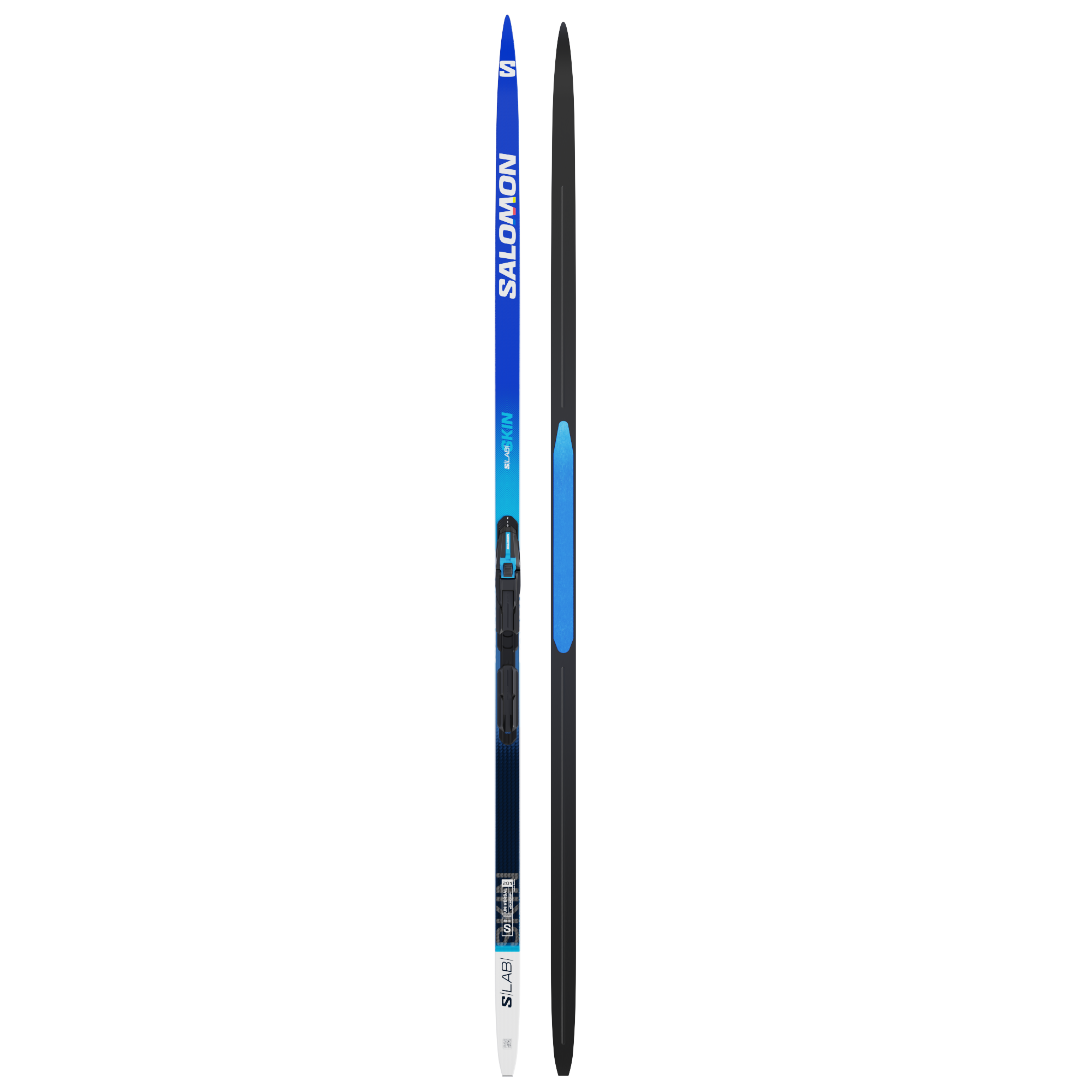 S/LAB eSKIN Stiff +SHIFT BDG