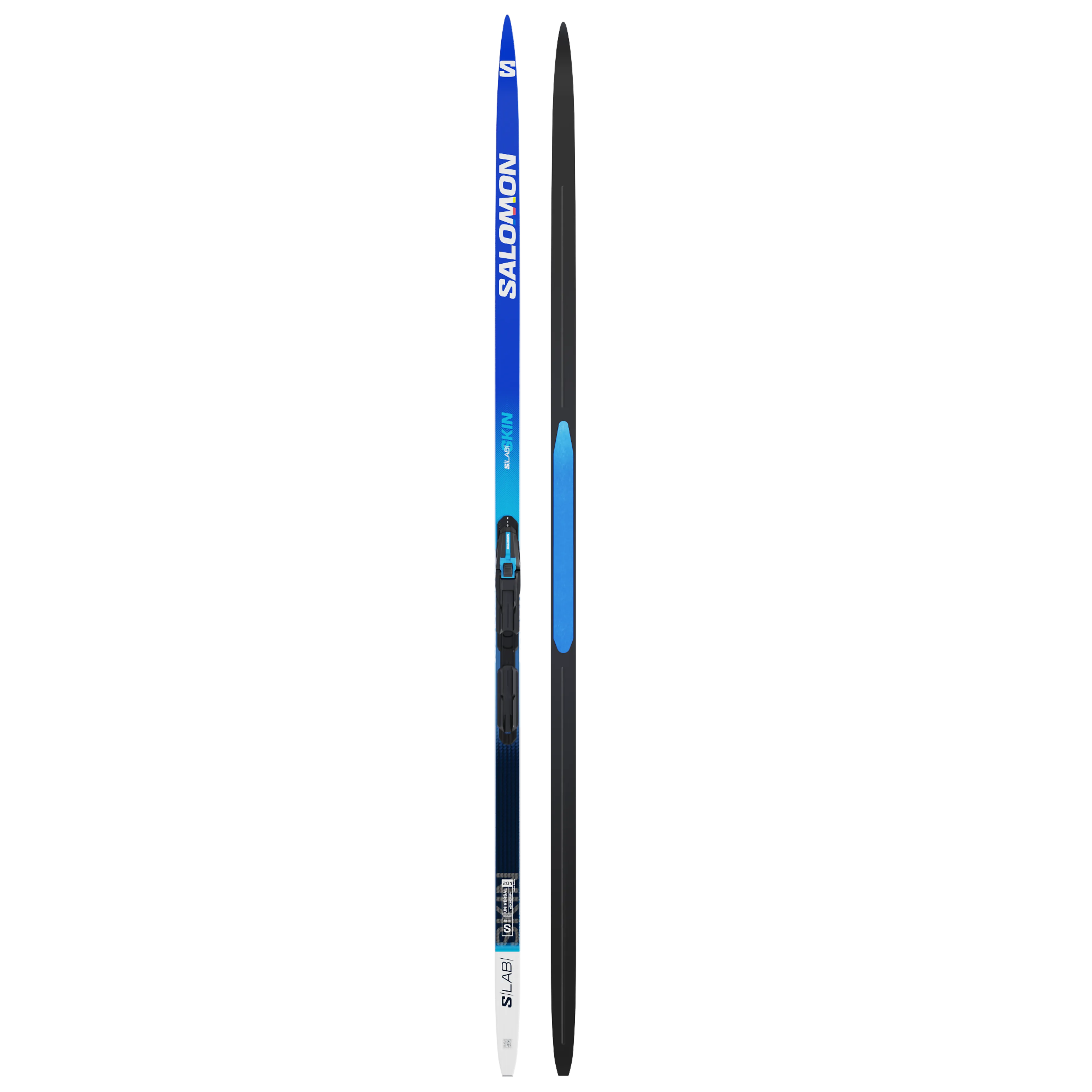 S/LAB eSKIN Stiff +SHIFT BDG