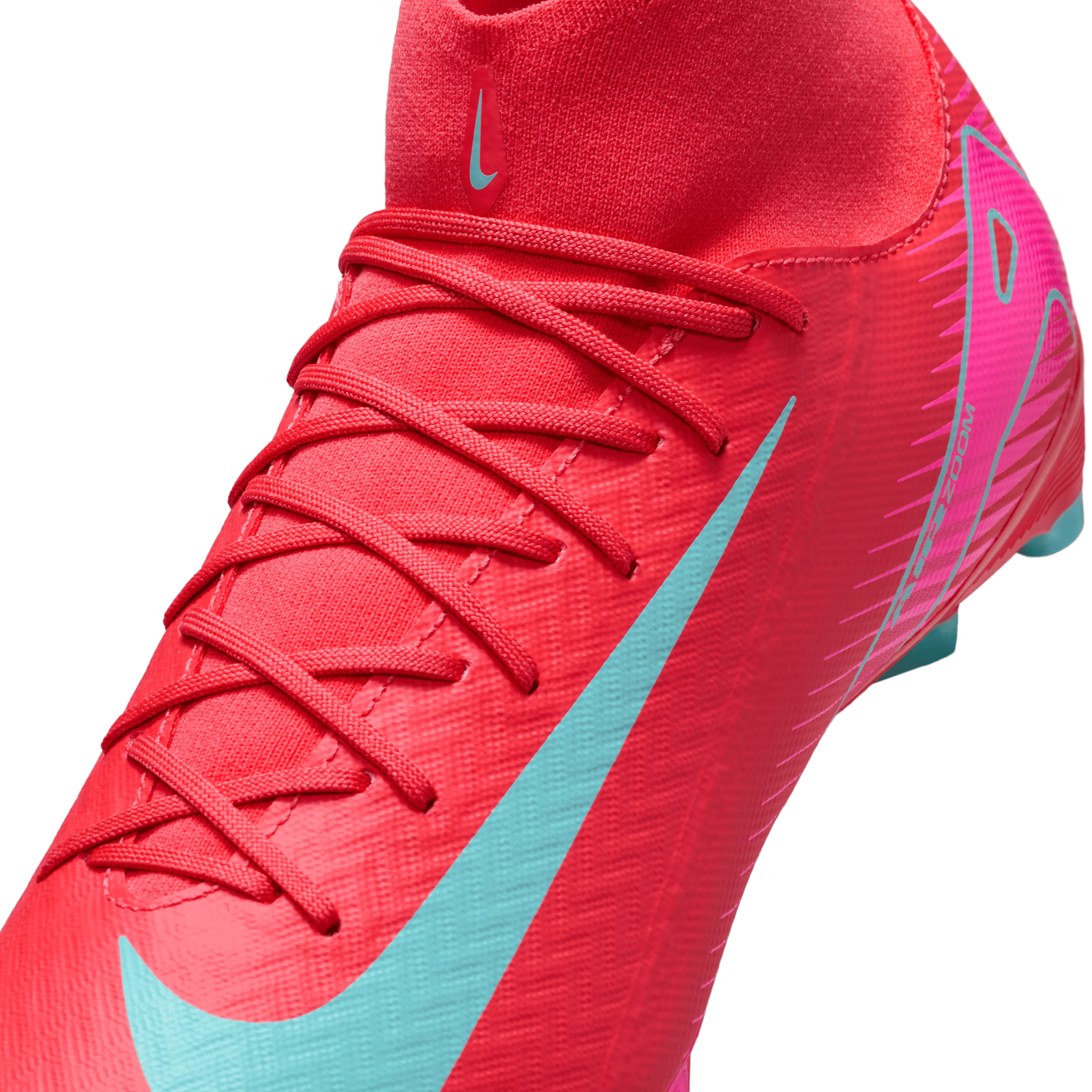 Mercurial Superfly 10 Academy fotballsko kunstgress/gress