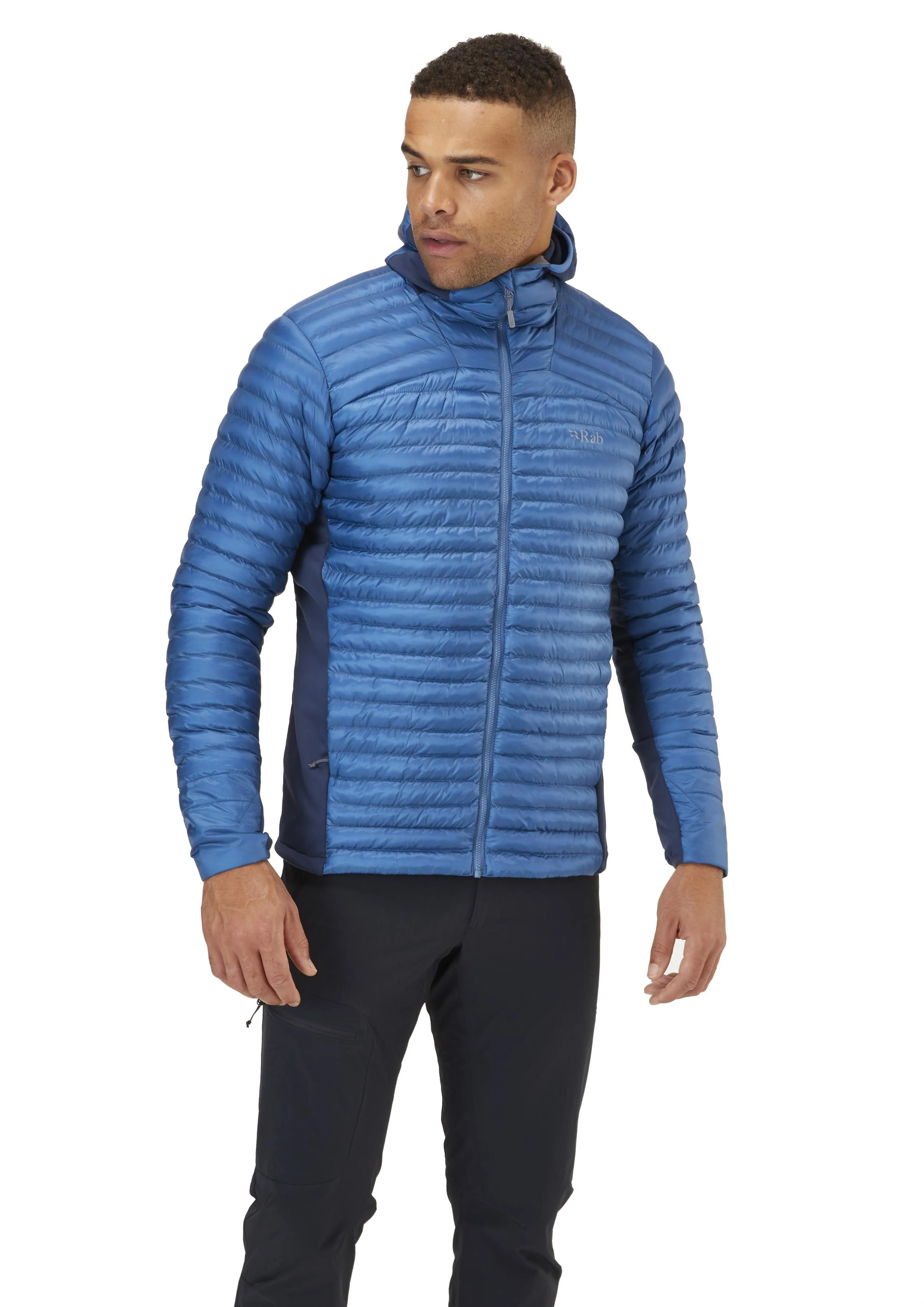 Cirrus Flex 2.0 isolert jakke herre Cirrus Flex 2.0 isolert jakke herre