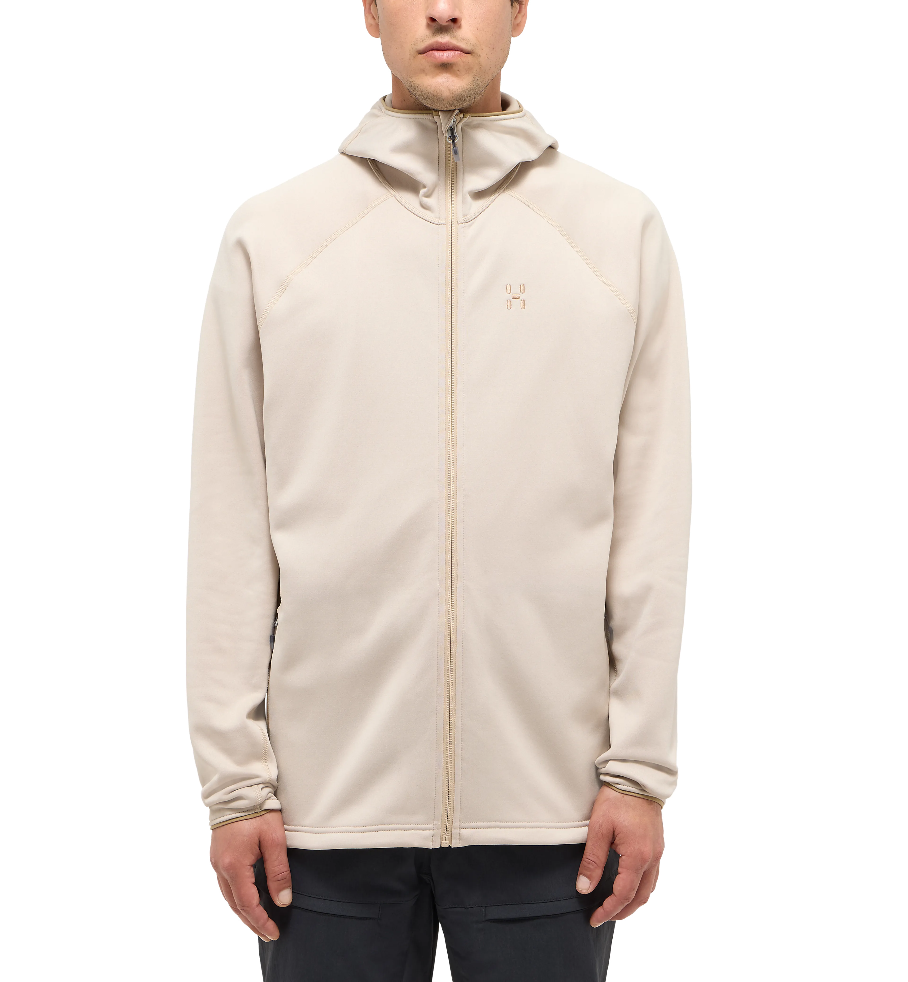 Magma Mid Hood Men