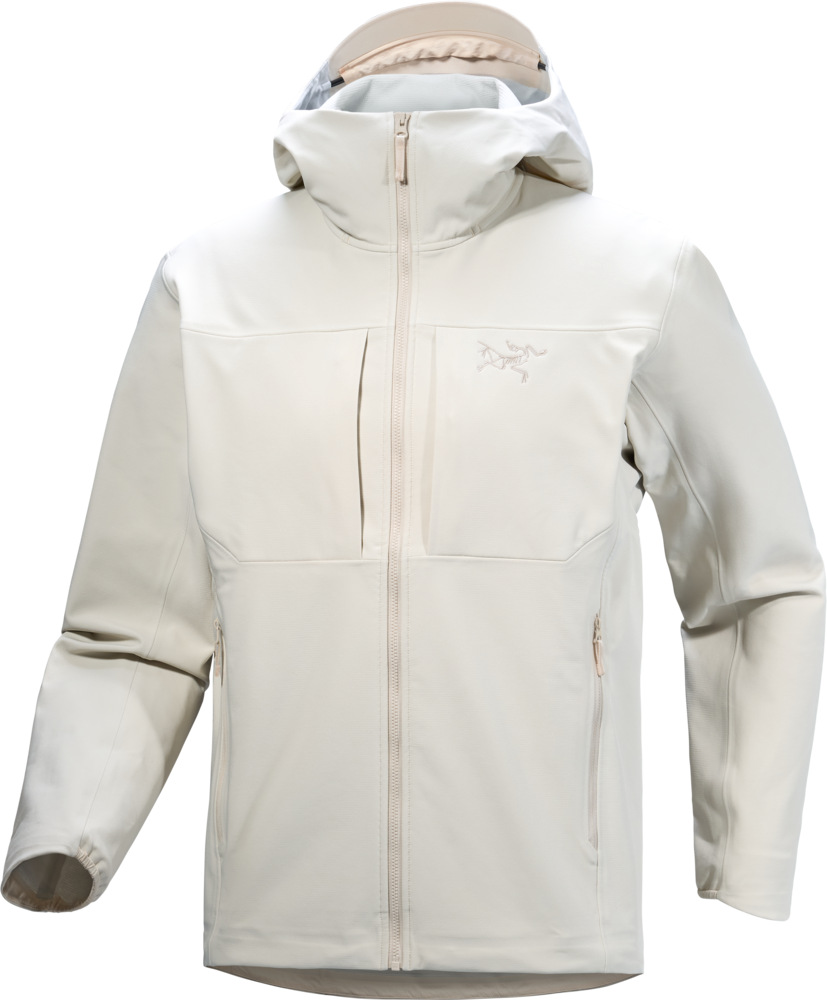 Gamma MX Hoody M