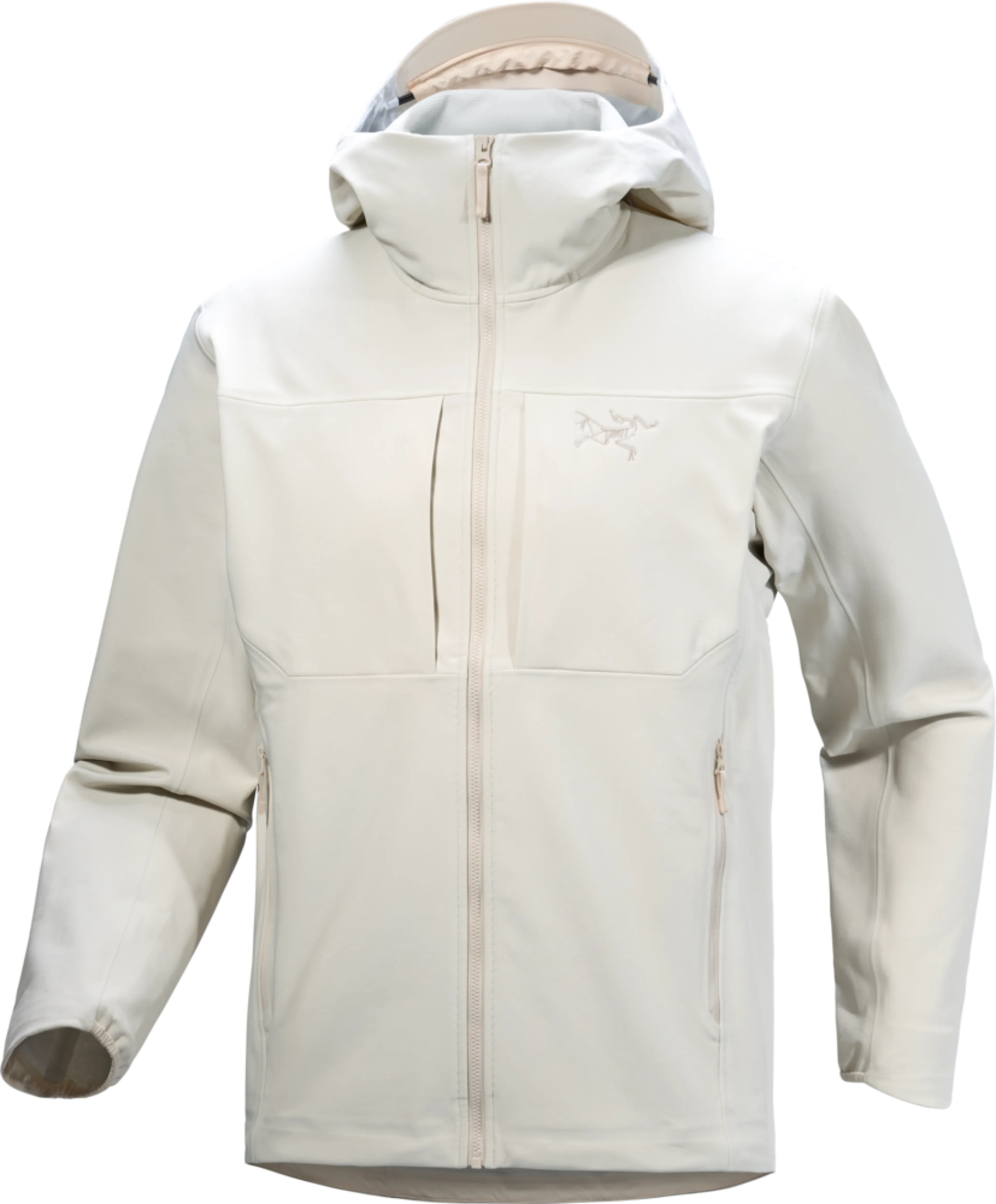 Gamma MX Hoody M