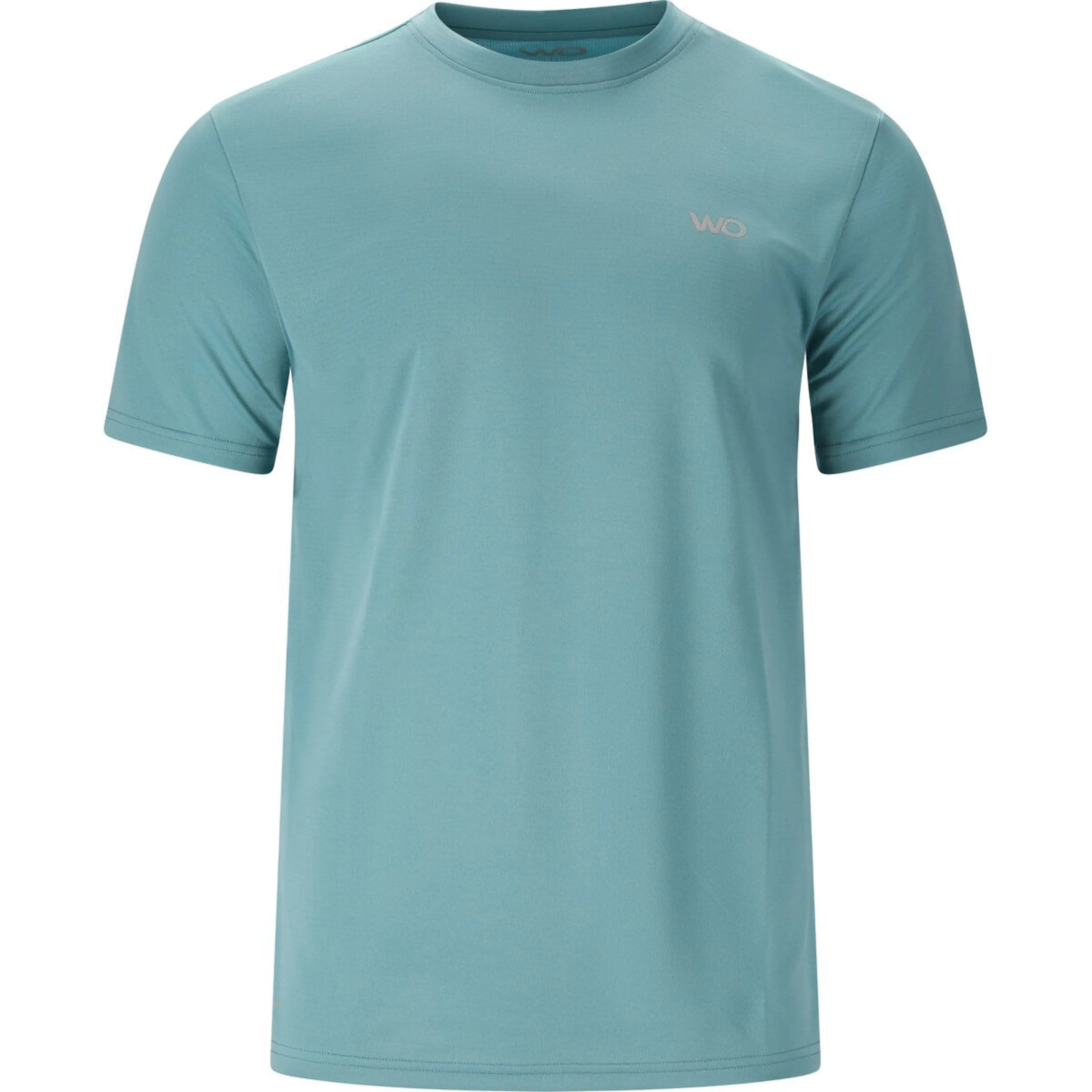 Atlanta M S/S Tee