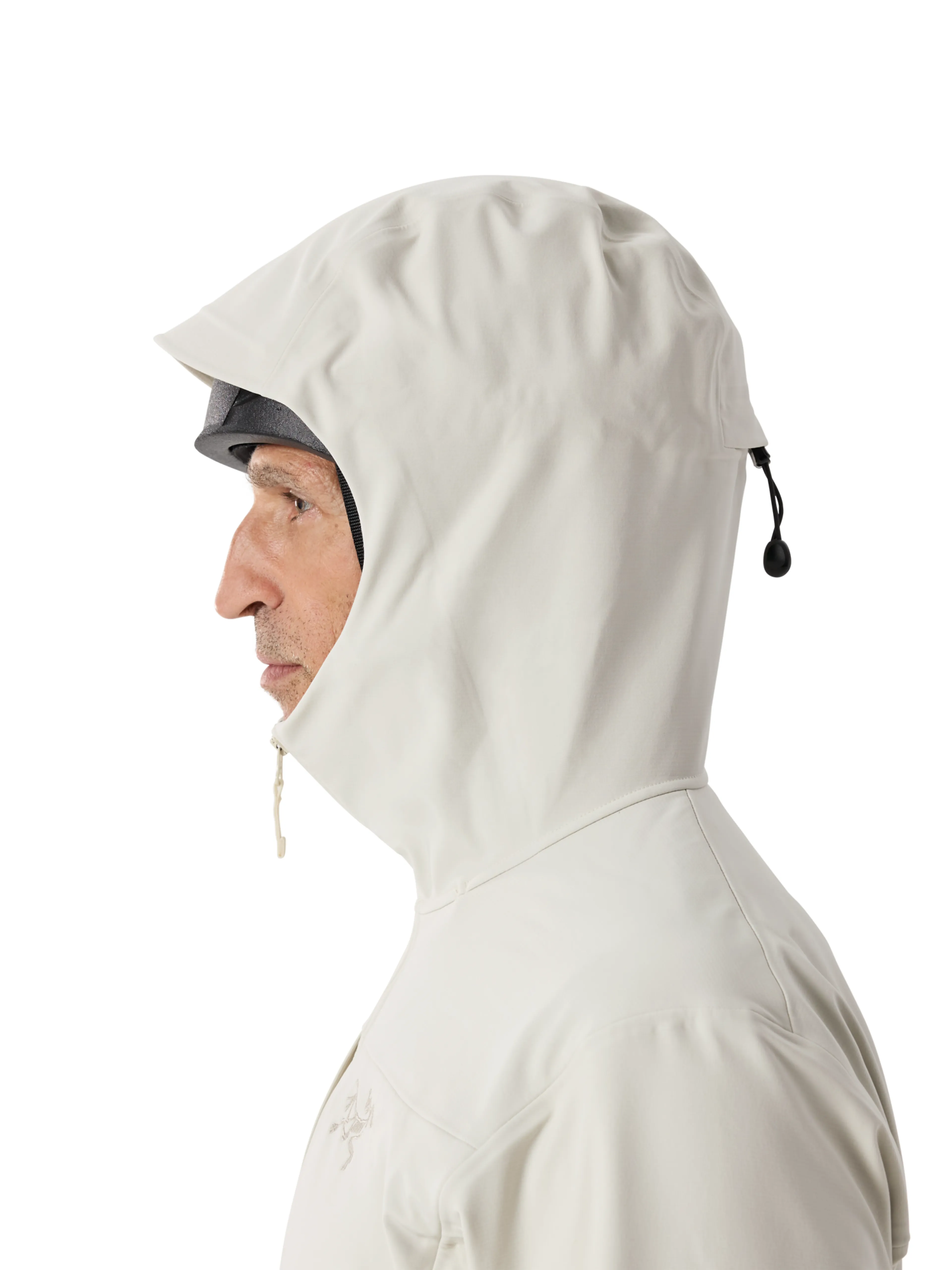 Gamma MX Hoody M