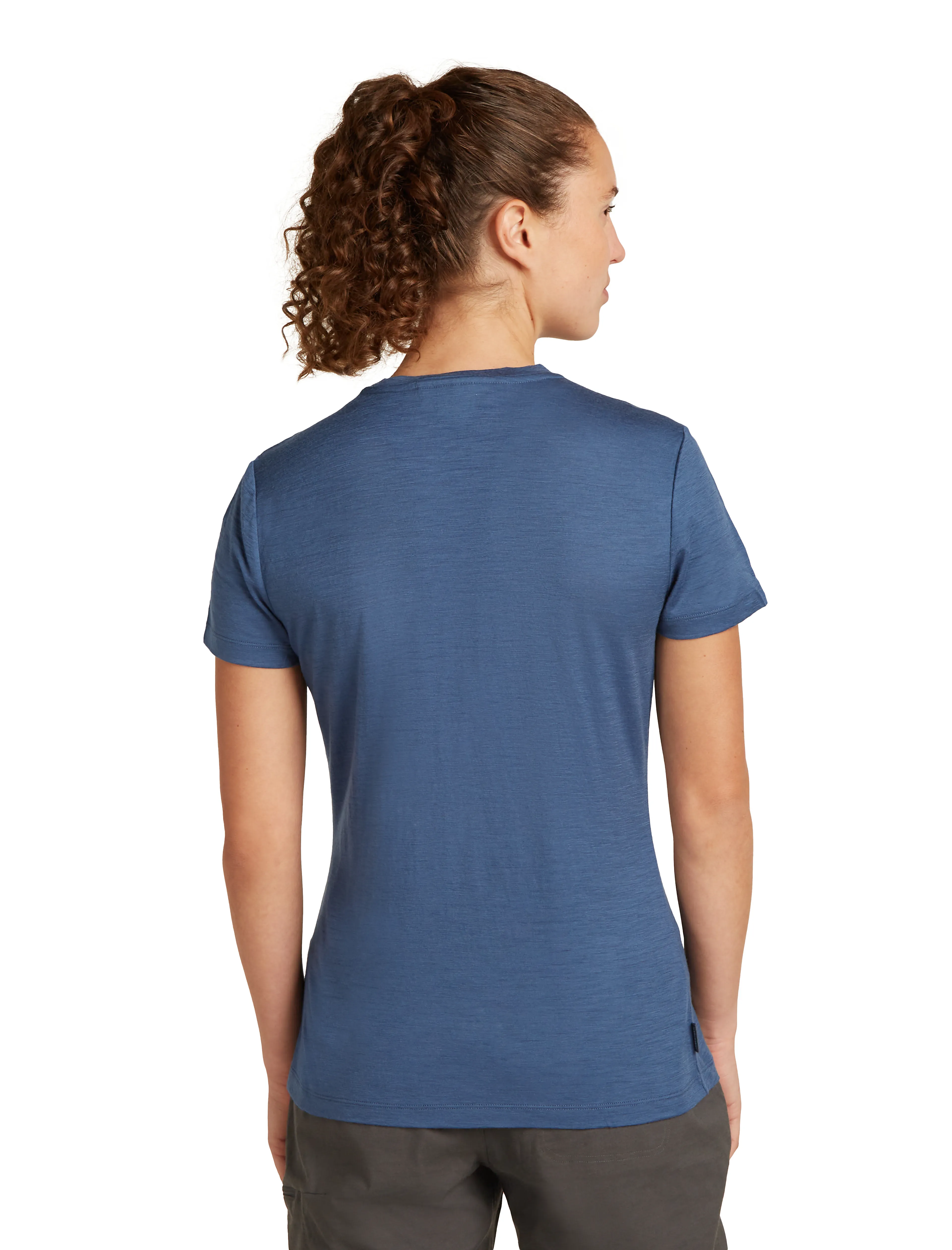 Women Merino 150 Tech Lite III SS Tee