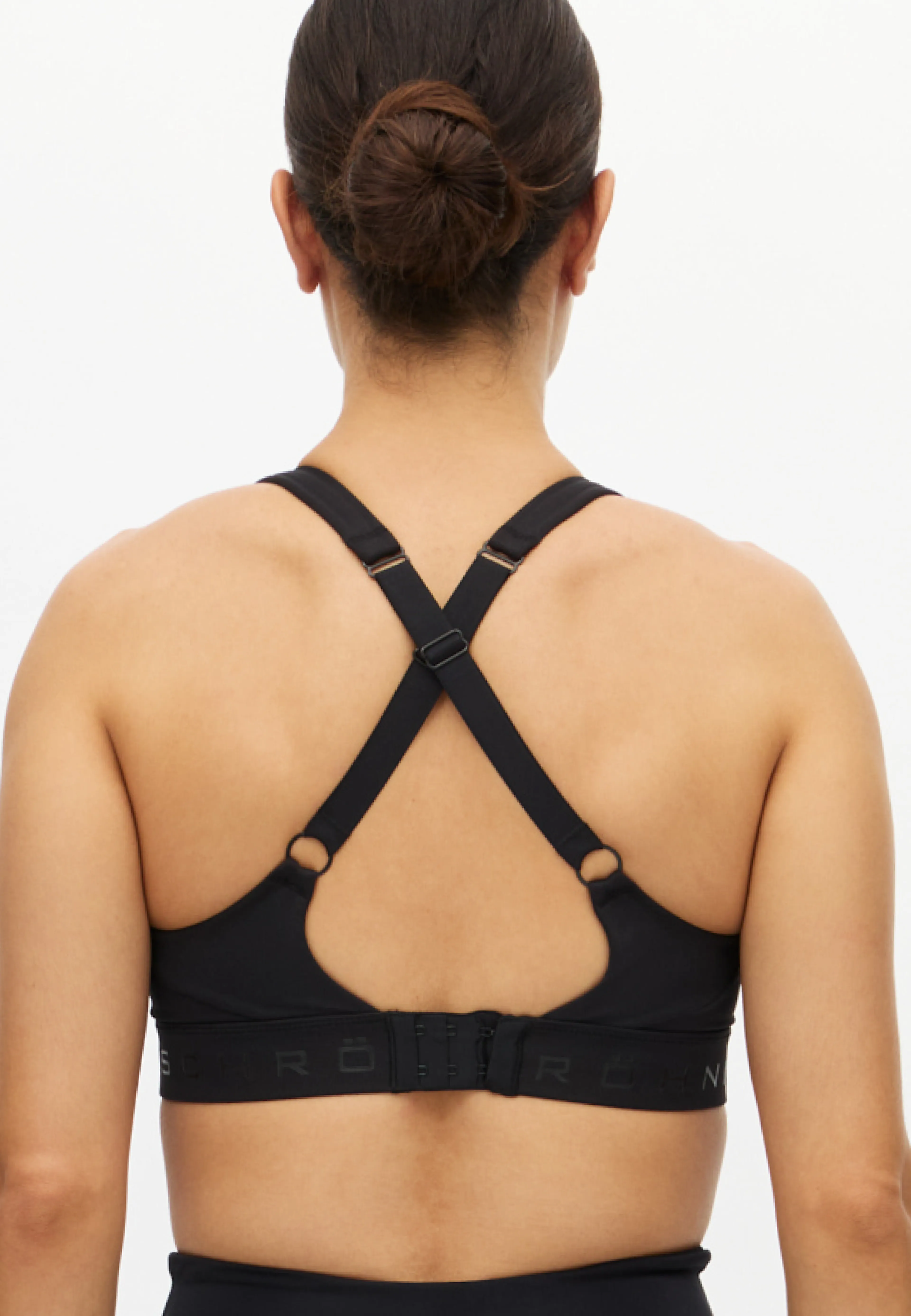 Firm High Support Sportsbra