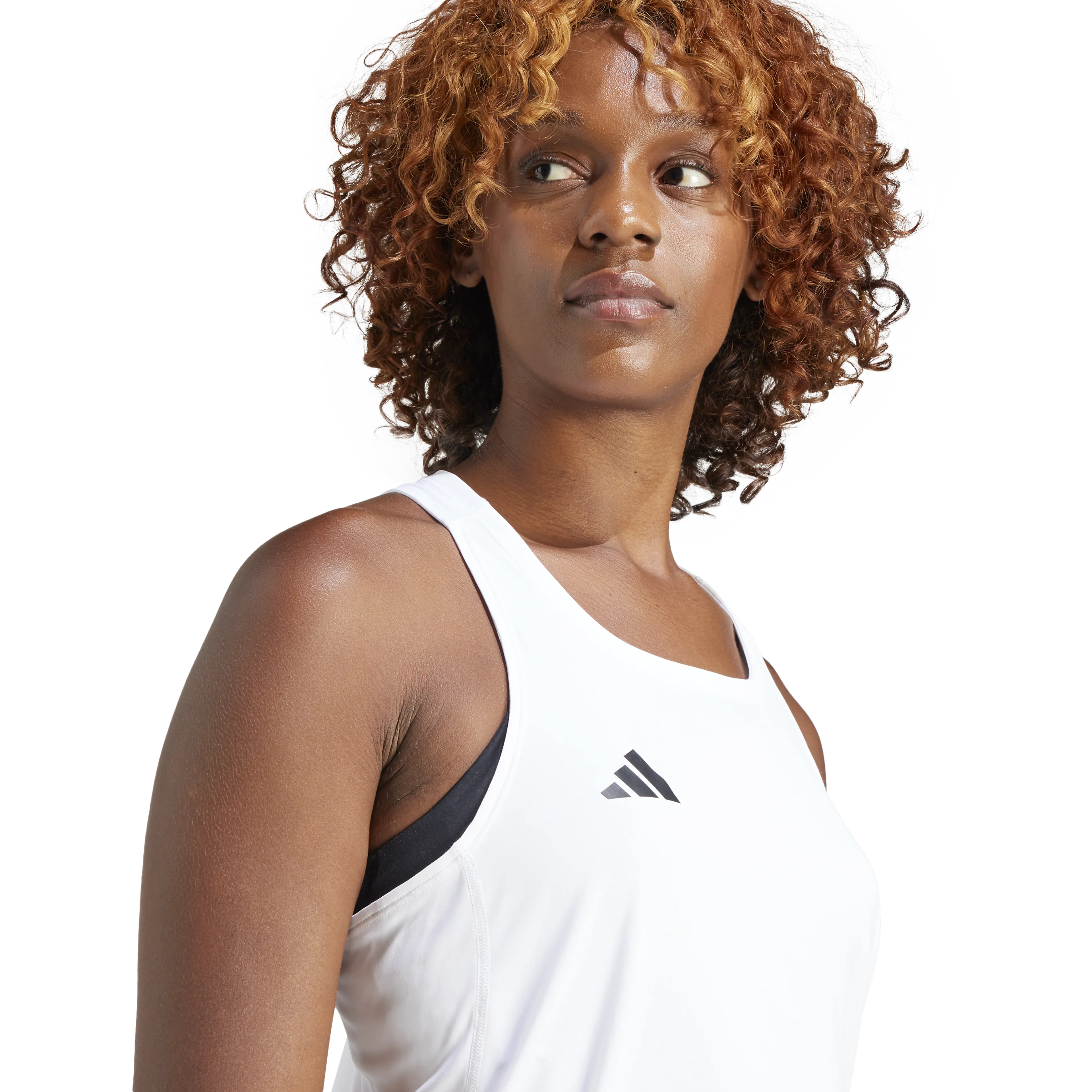 ADIZERO E TANK