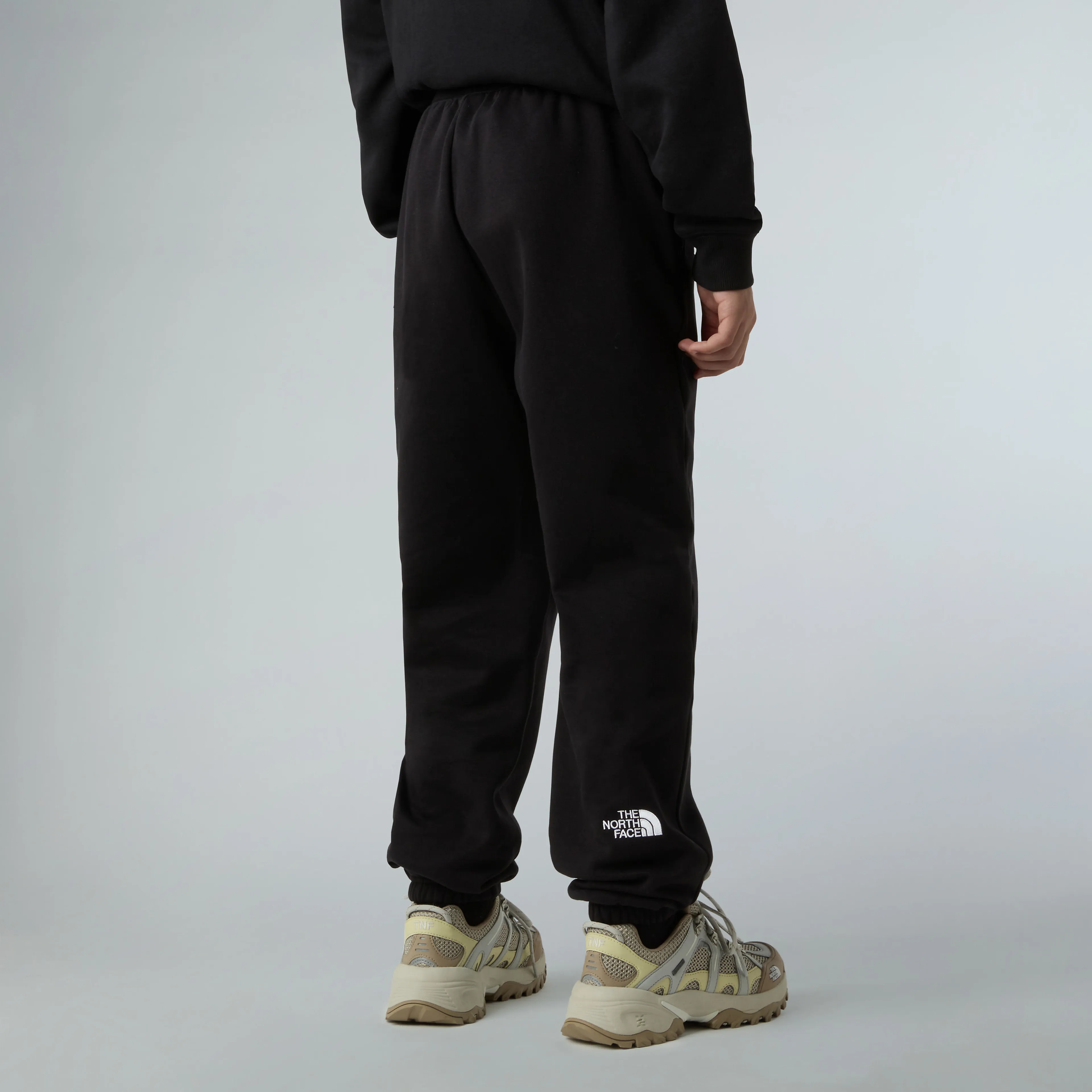 TEEN ESSENTIAL LOOSE JOGGERS