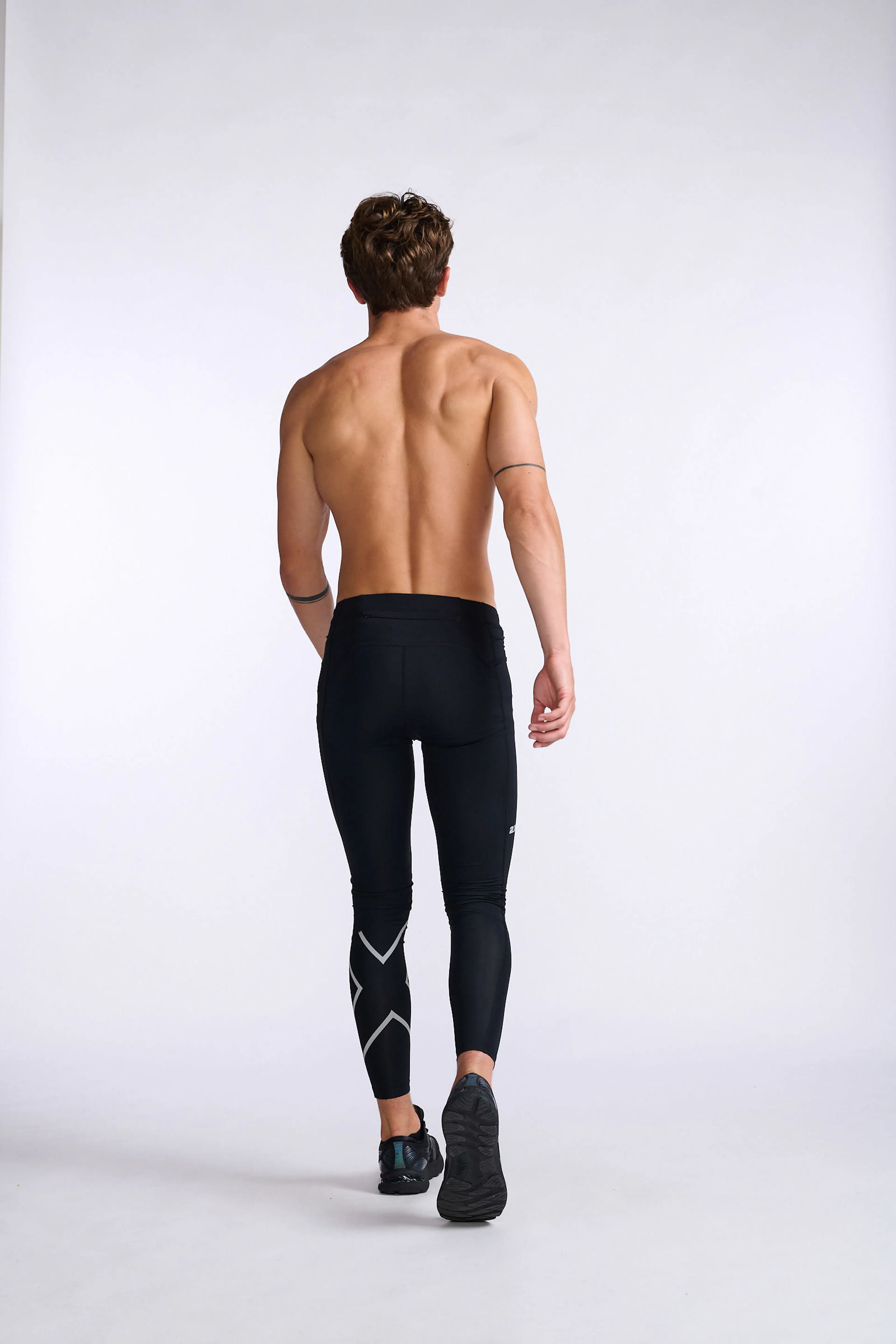 AERO COMPRESSION TIGHTS
