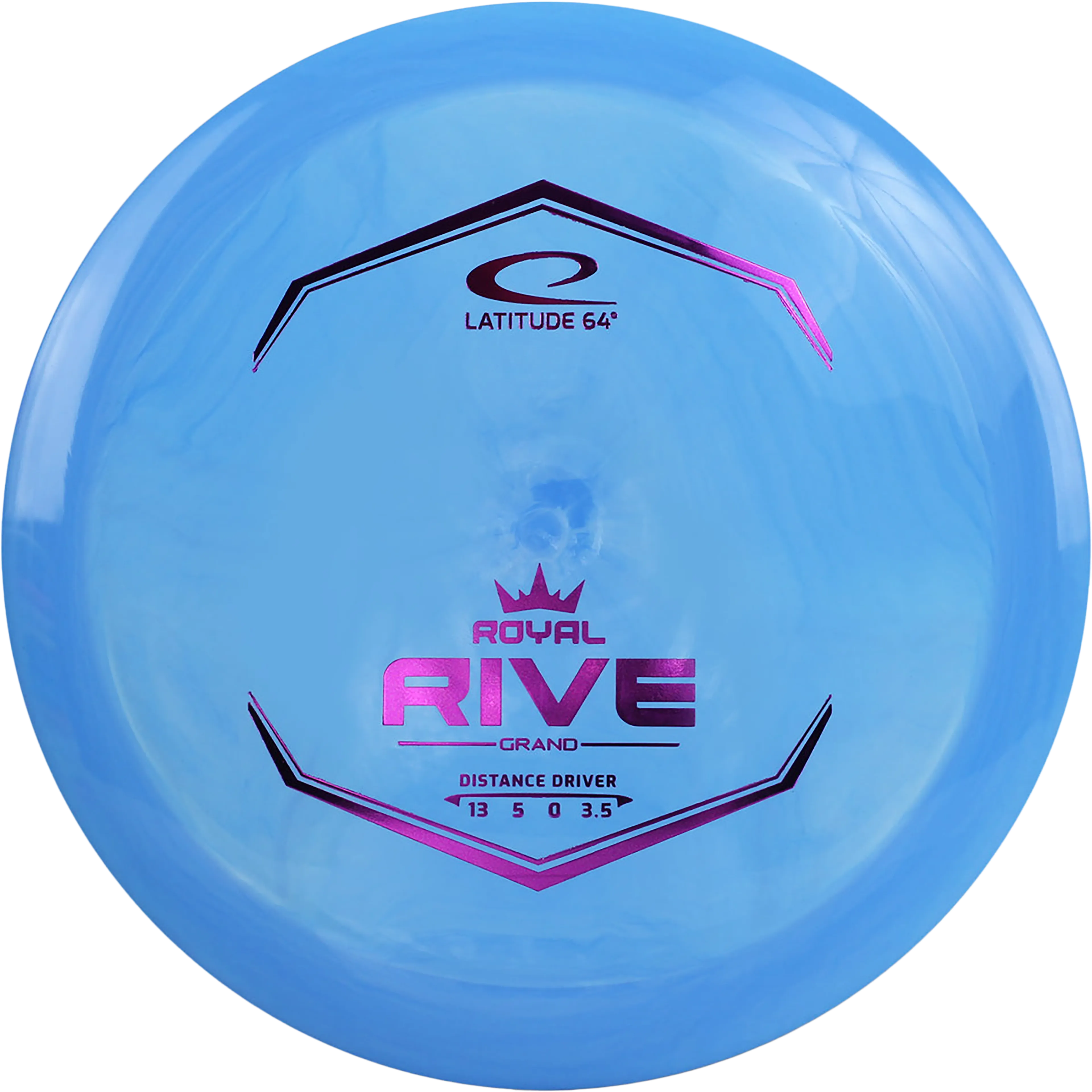 Royal Grand Driver Rive