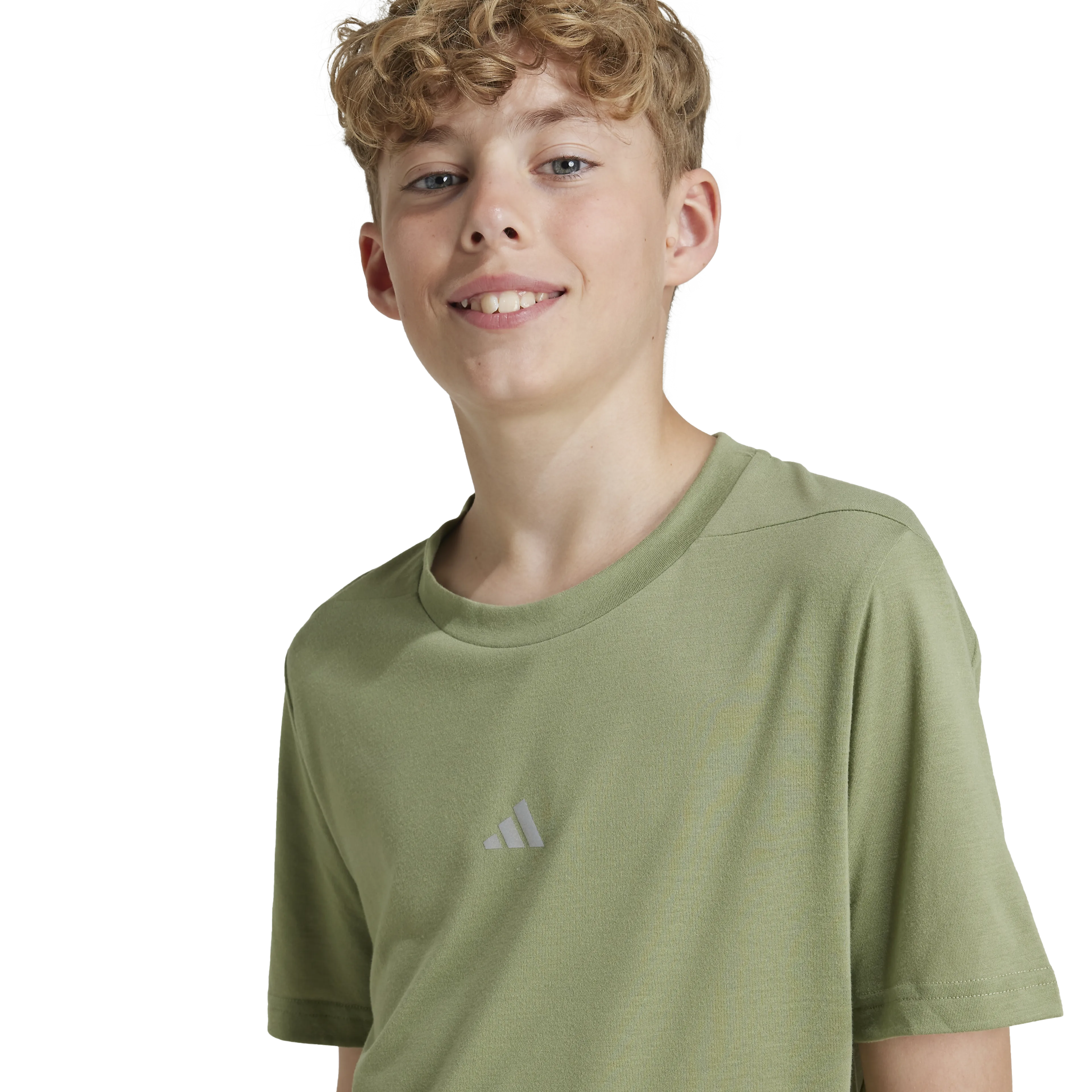 Training AEROREADY T-Shirt Kids