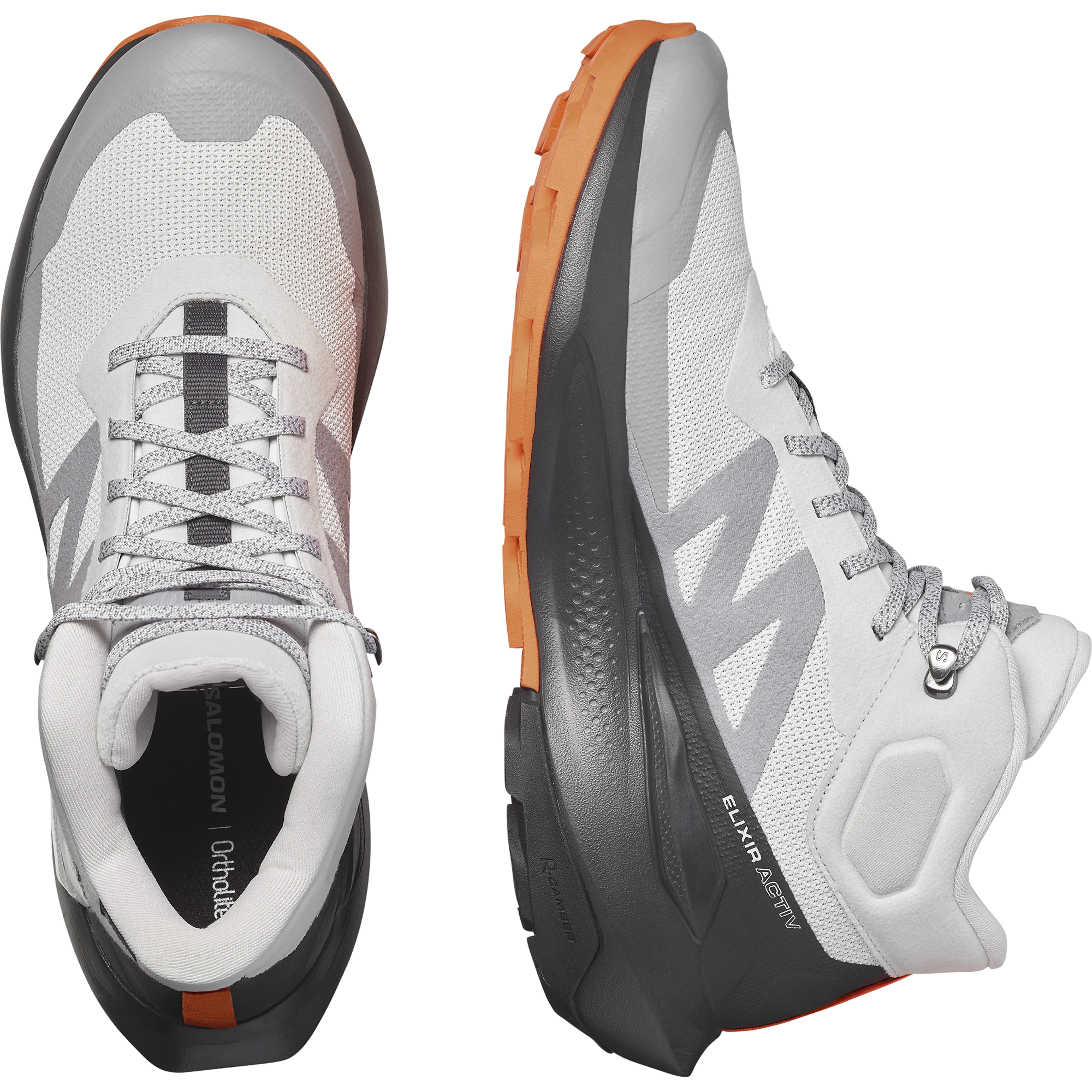 ELIXIR ACTIV MID GTX ELIXIR ACTIV MID GTX