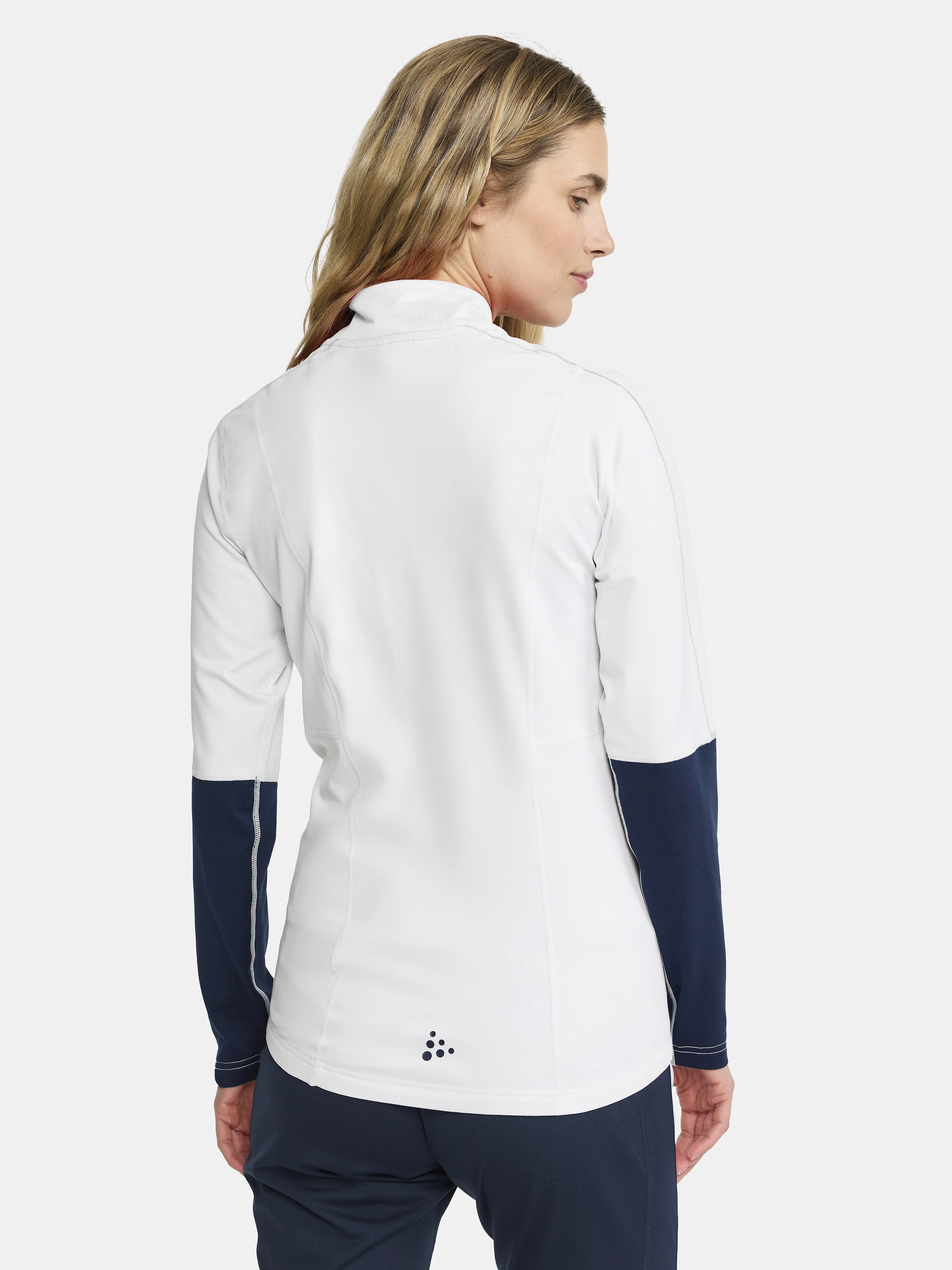 Nor Adv Nordic Race Warm HZ Jersey W