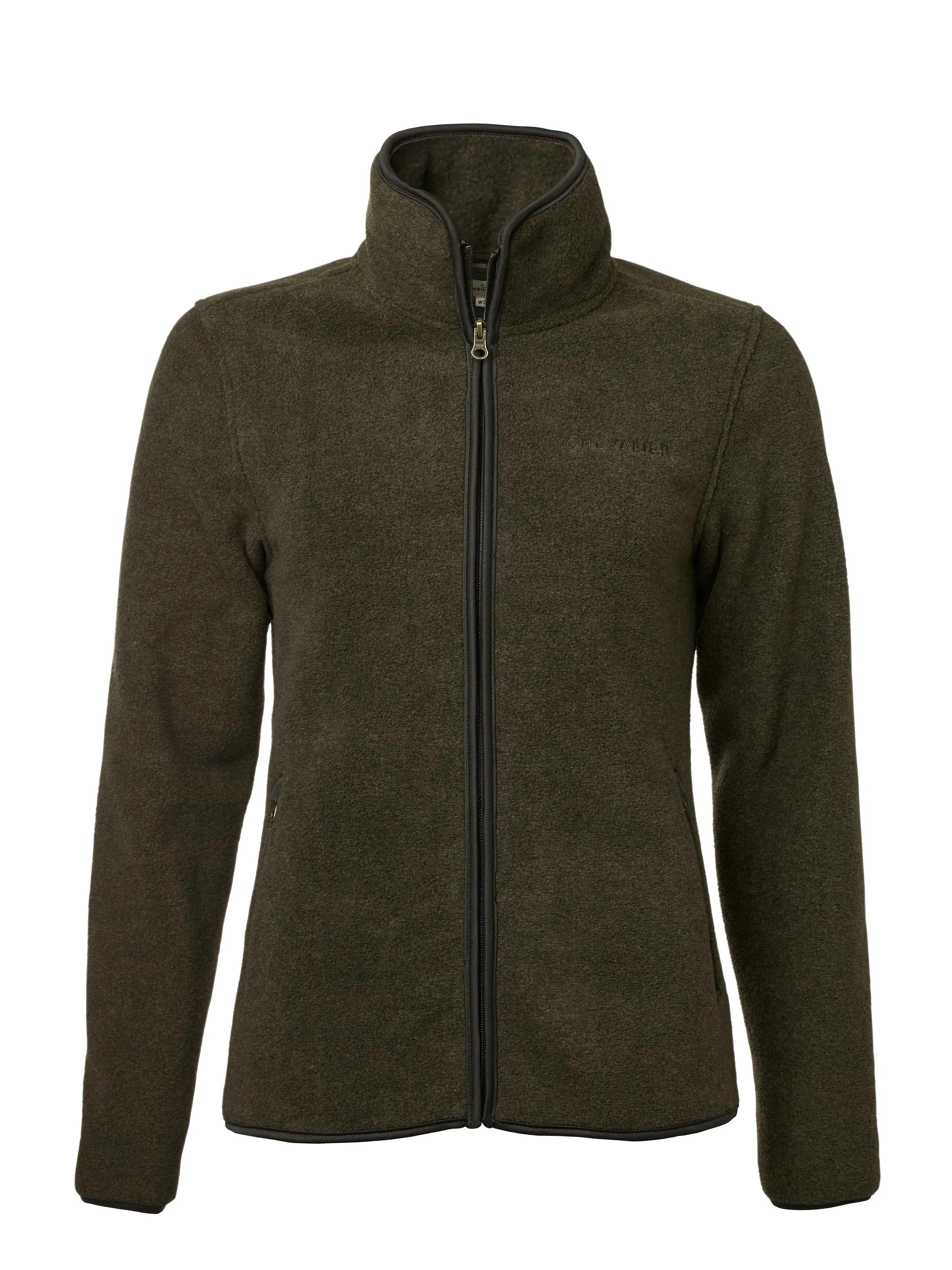 Mainstone Fleece Jacket Women