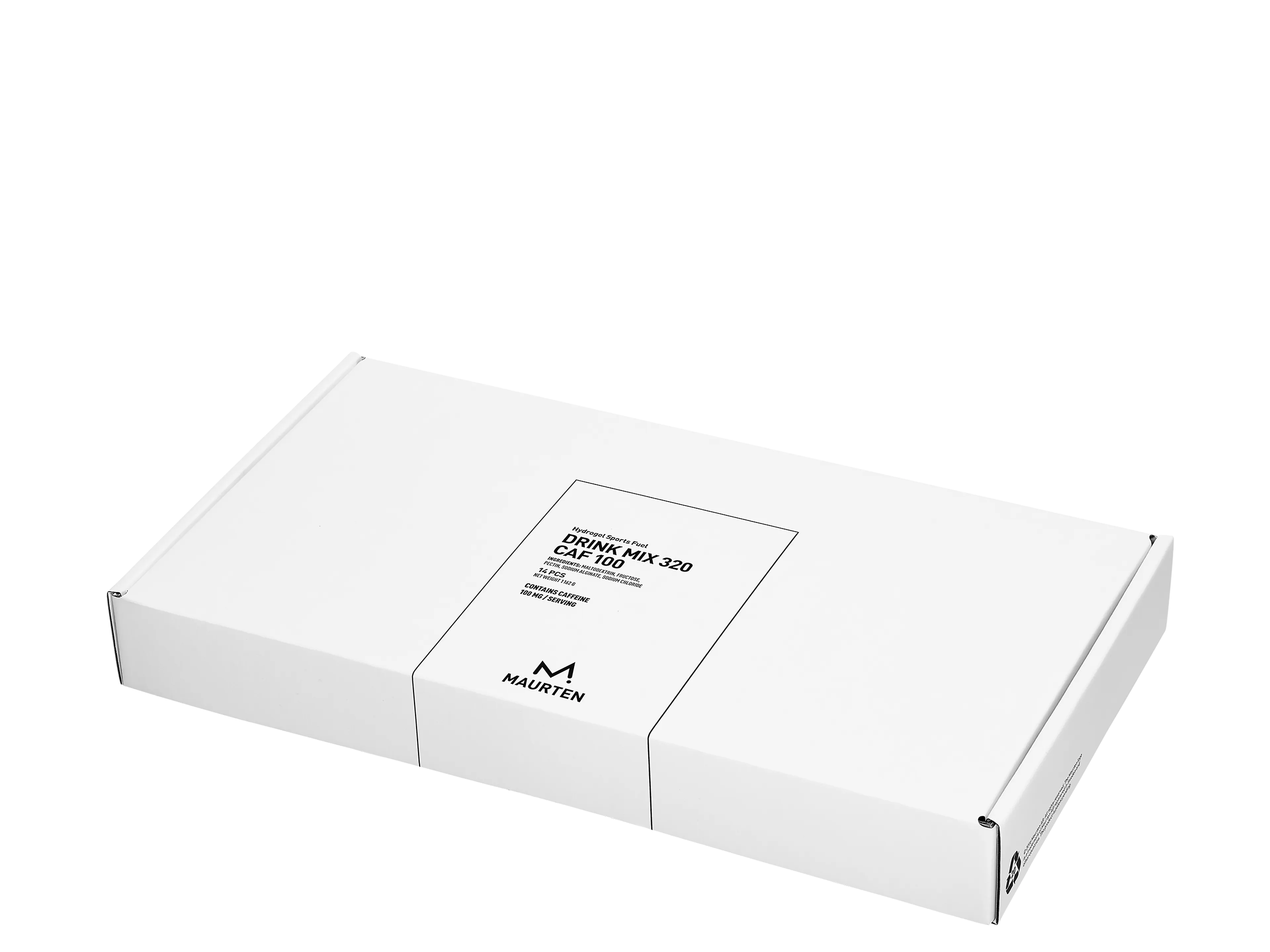 Drink Mix 320 - box of 14